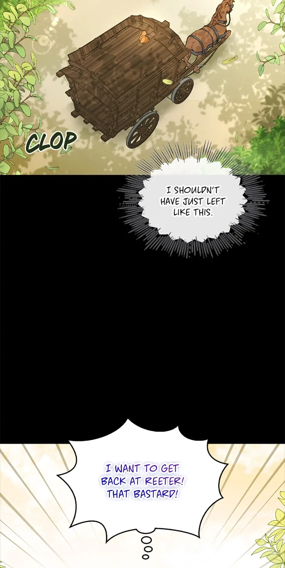 Talented baby squirrel Chapter 3 - page 19