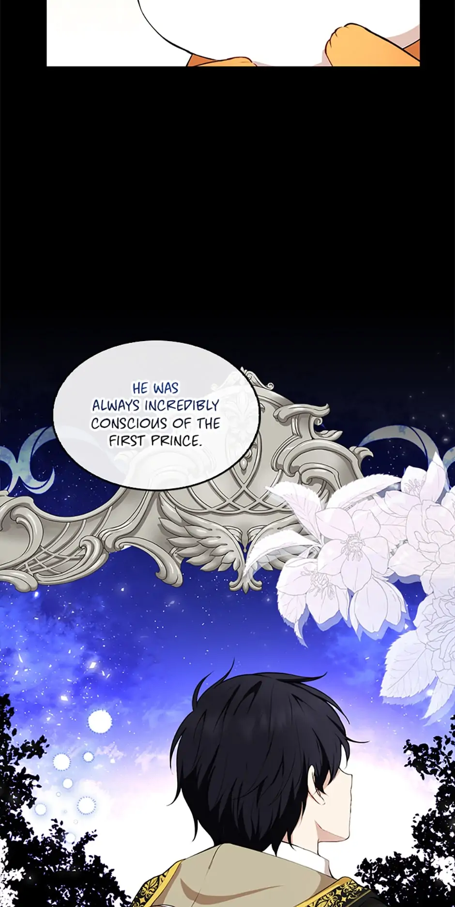 Talented baby squirrel Chapter 3 - page 21
