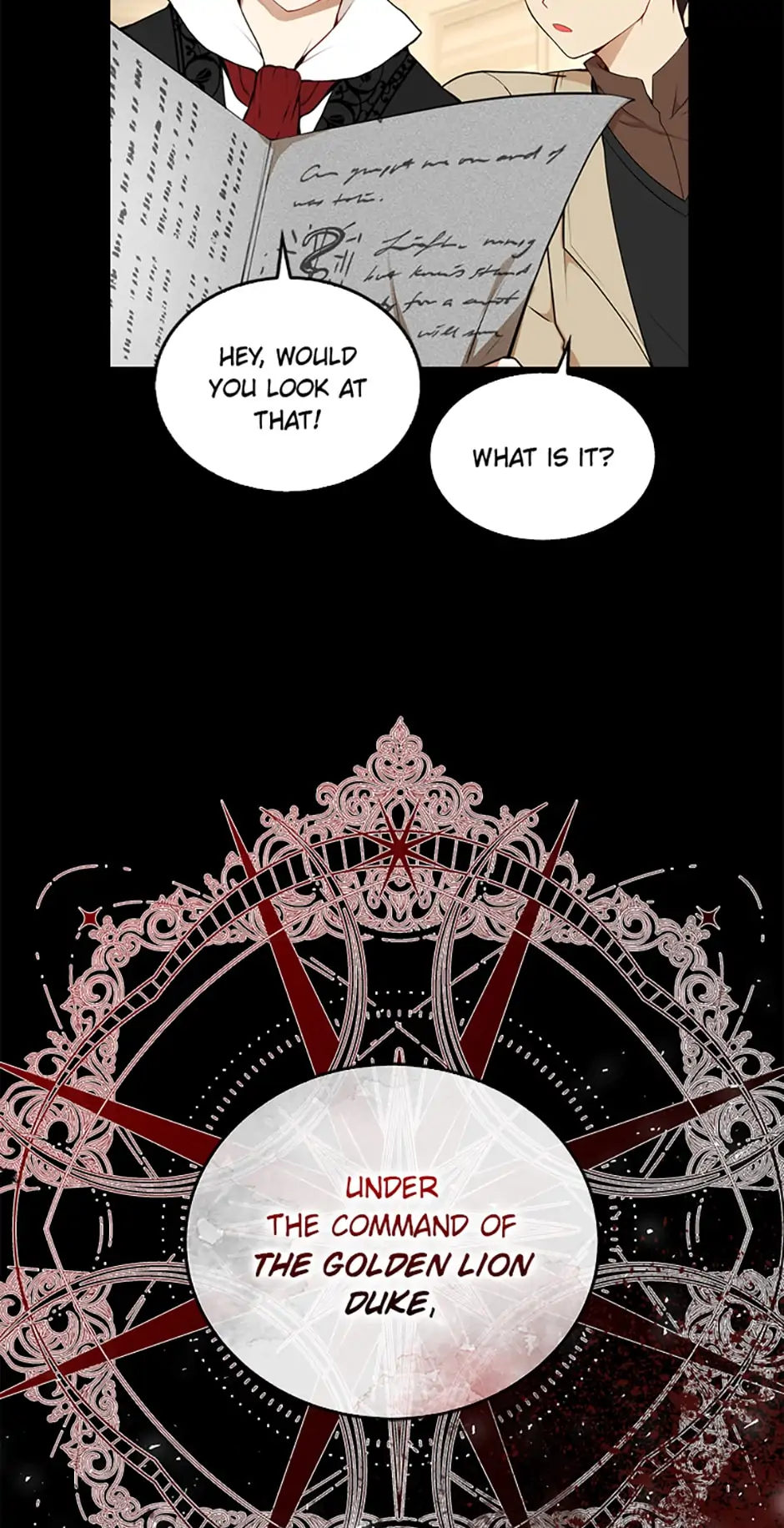 Talented baby squirrel Chapter 3 - page 26