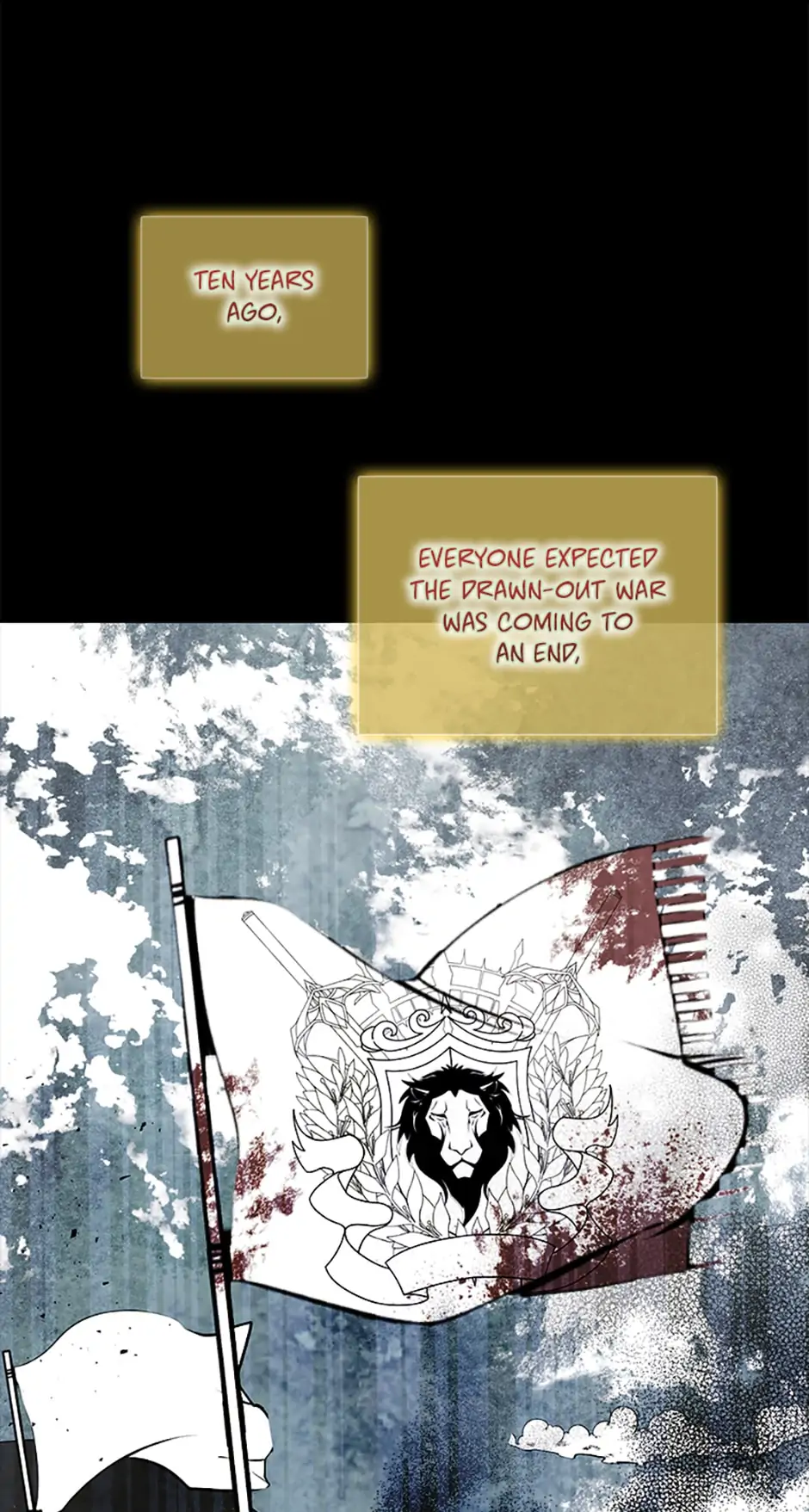 Talented baby squirrel Chapter 3 - page 31