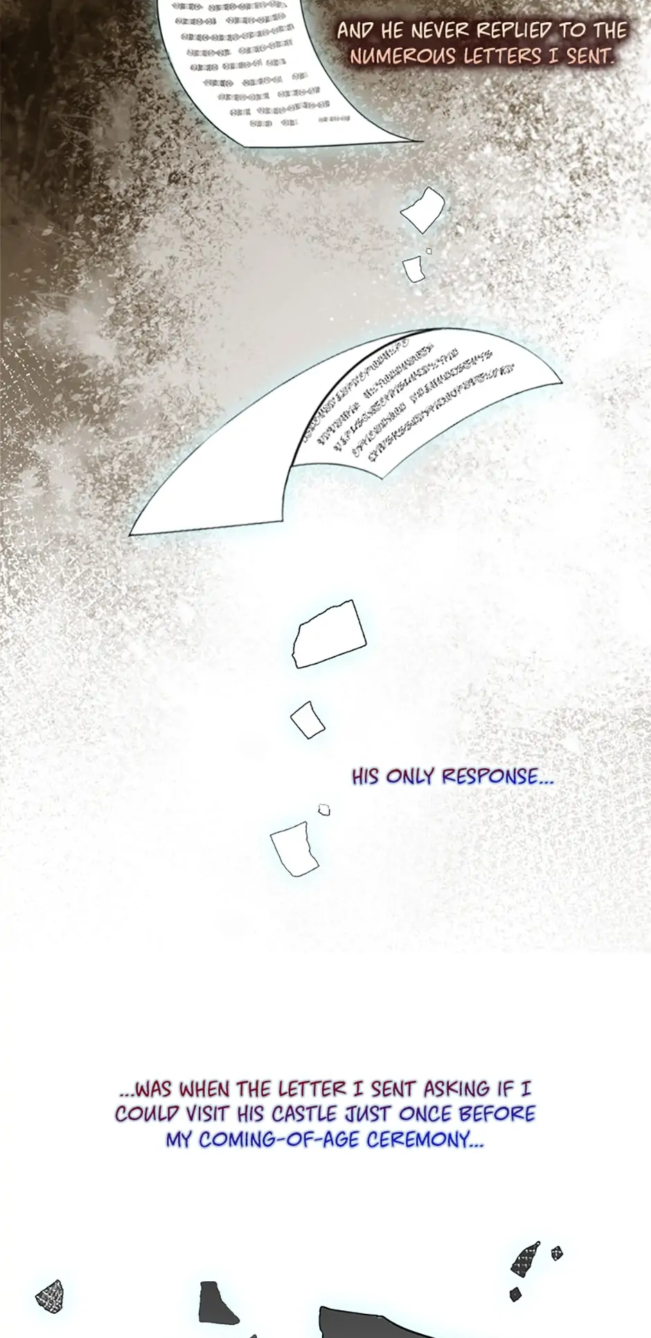 Talented baby squirrel Chapter 3 - page 38