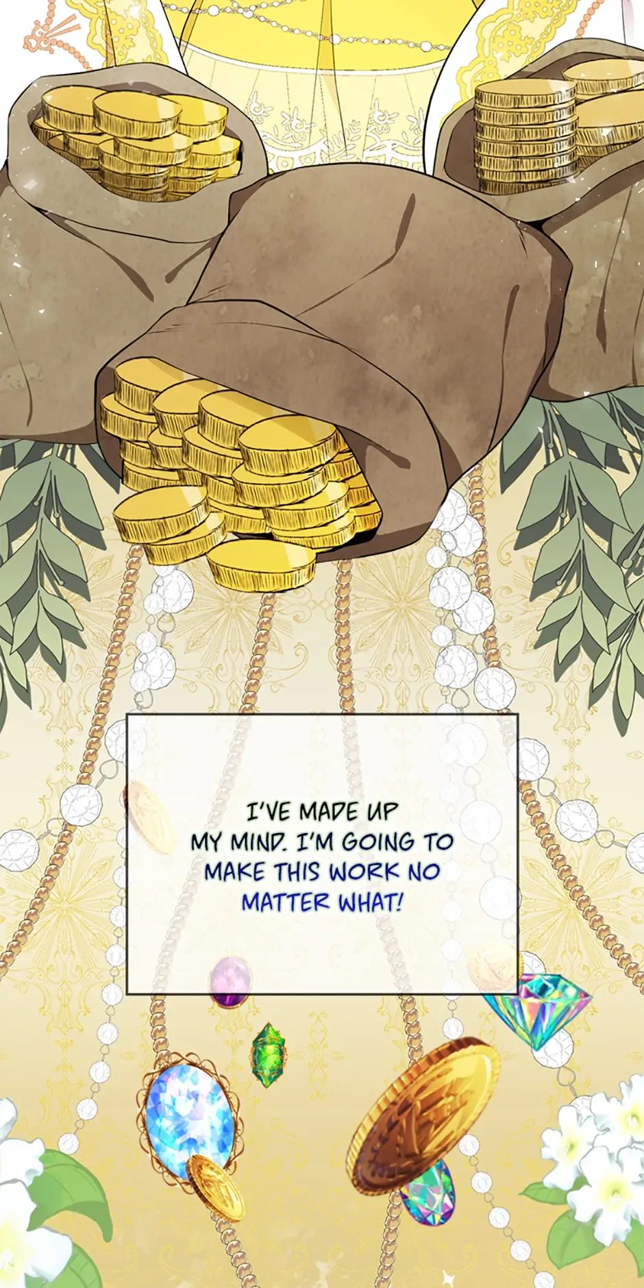 Talented baby squirrel Chapter 3 - page 45