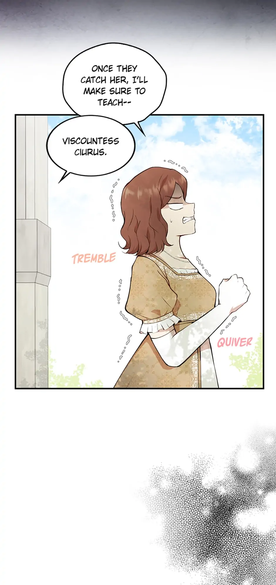 Talented baby squirrel Chapter 3 - page 5