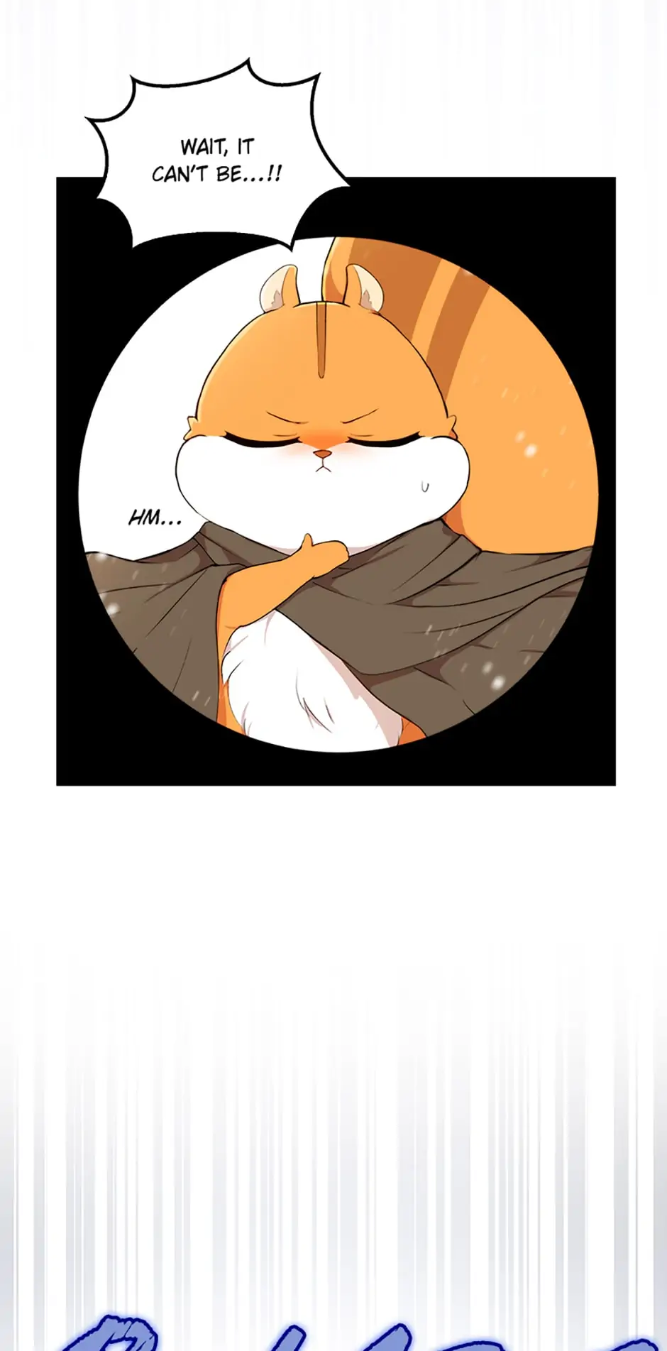 Talented baby squirrel Chapter 3 - page 50