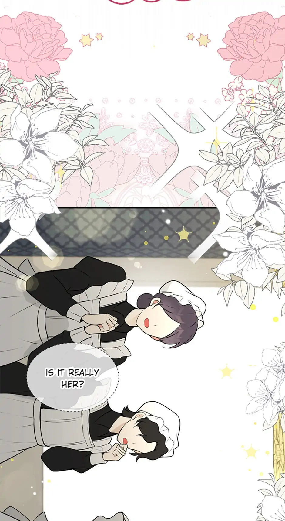 Talented baby squirrel Chapter 3 - page 60