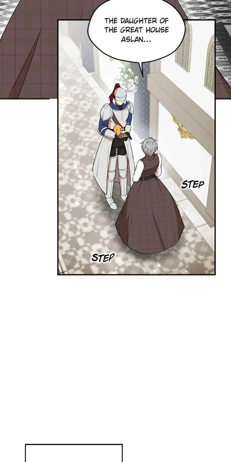Talented baby squirrel Chapter 3 - page 65