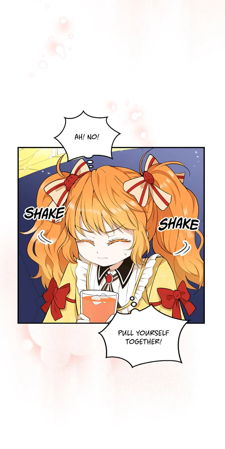 Talented baby squirrel Chapter 3 - page 72