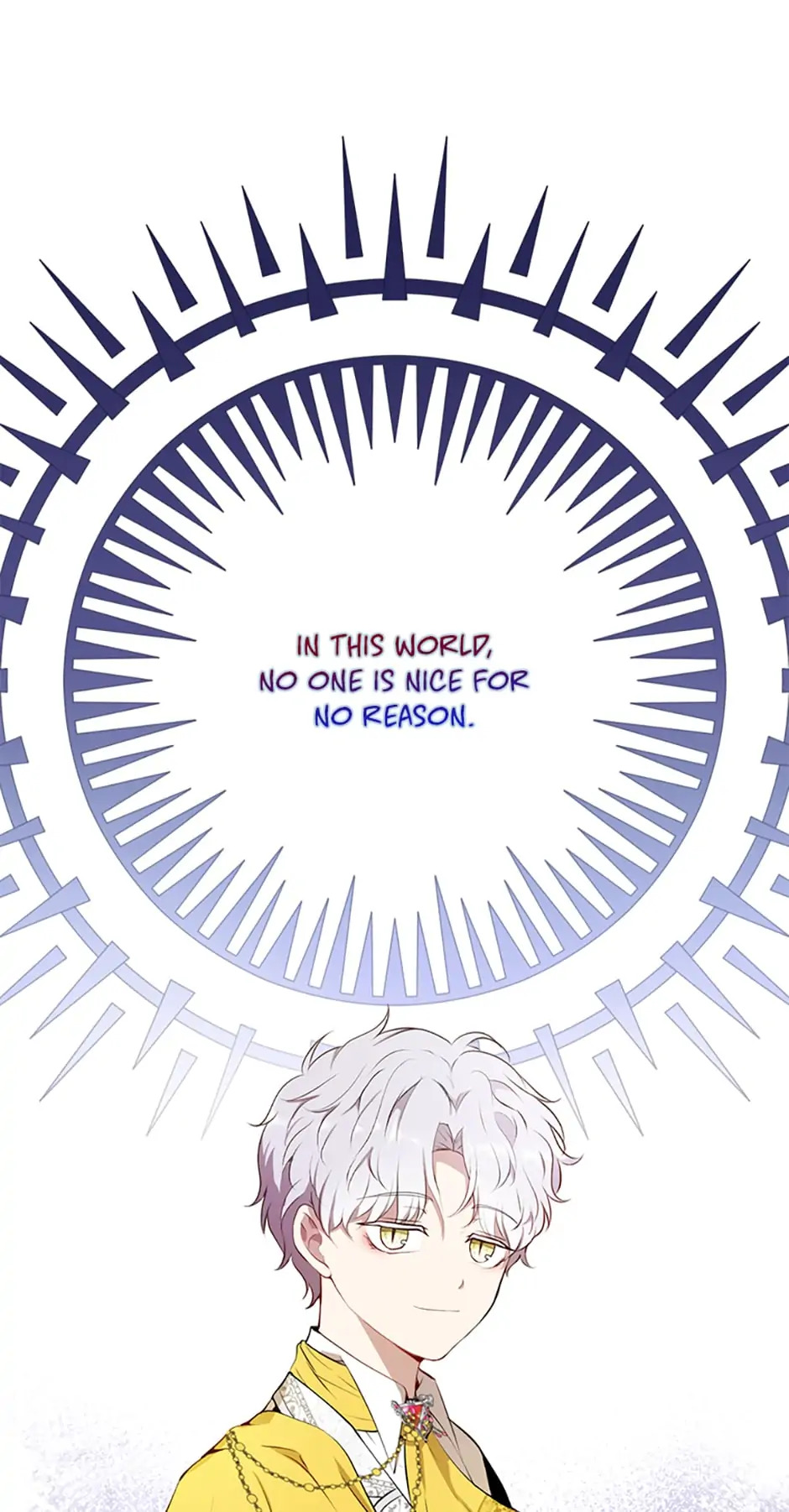 Talented baby squirrel Chapter 3 - page 73