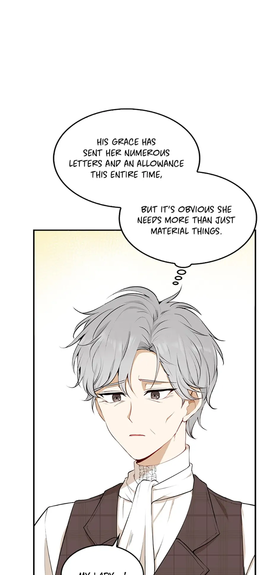 Talented baby squirrel Chapter 3 - page 82
