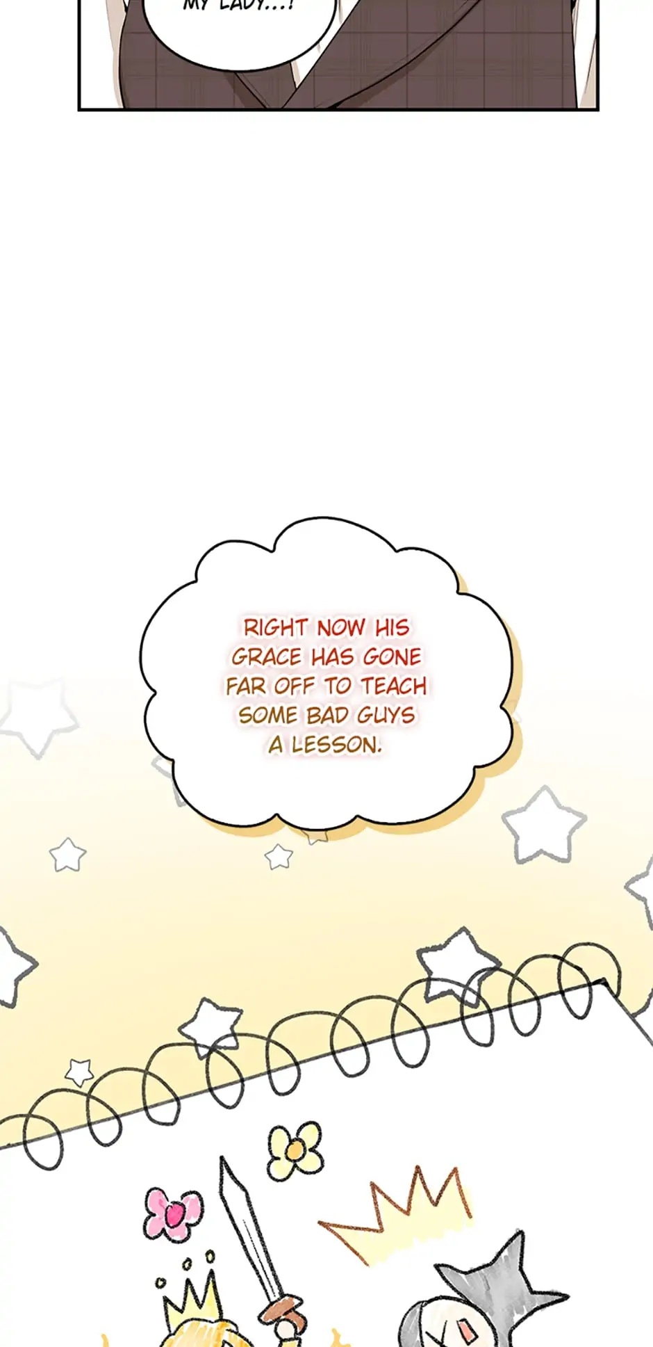 Talented baby squirrel Chapter 3 - page 83