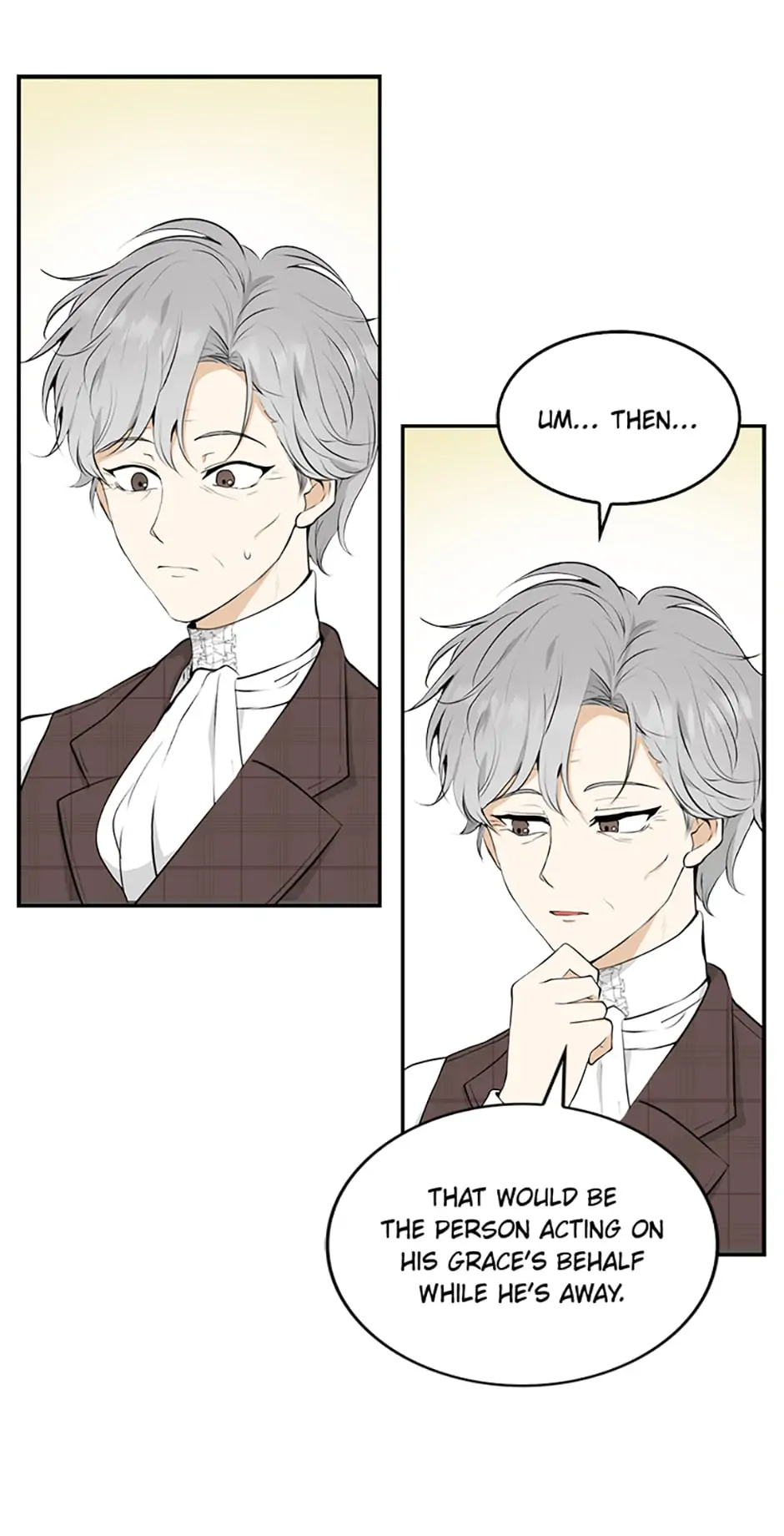 Talented baby squirrel Chapter 3 - page 89