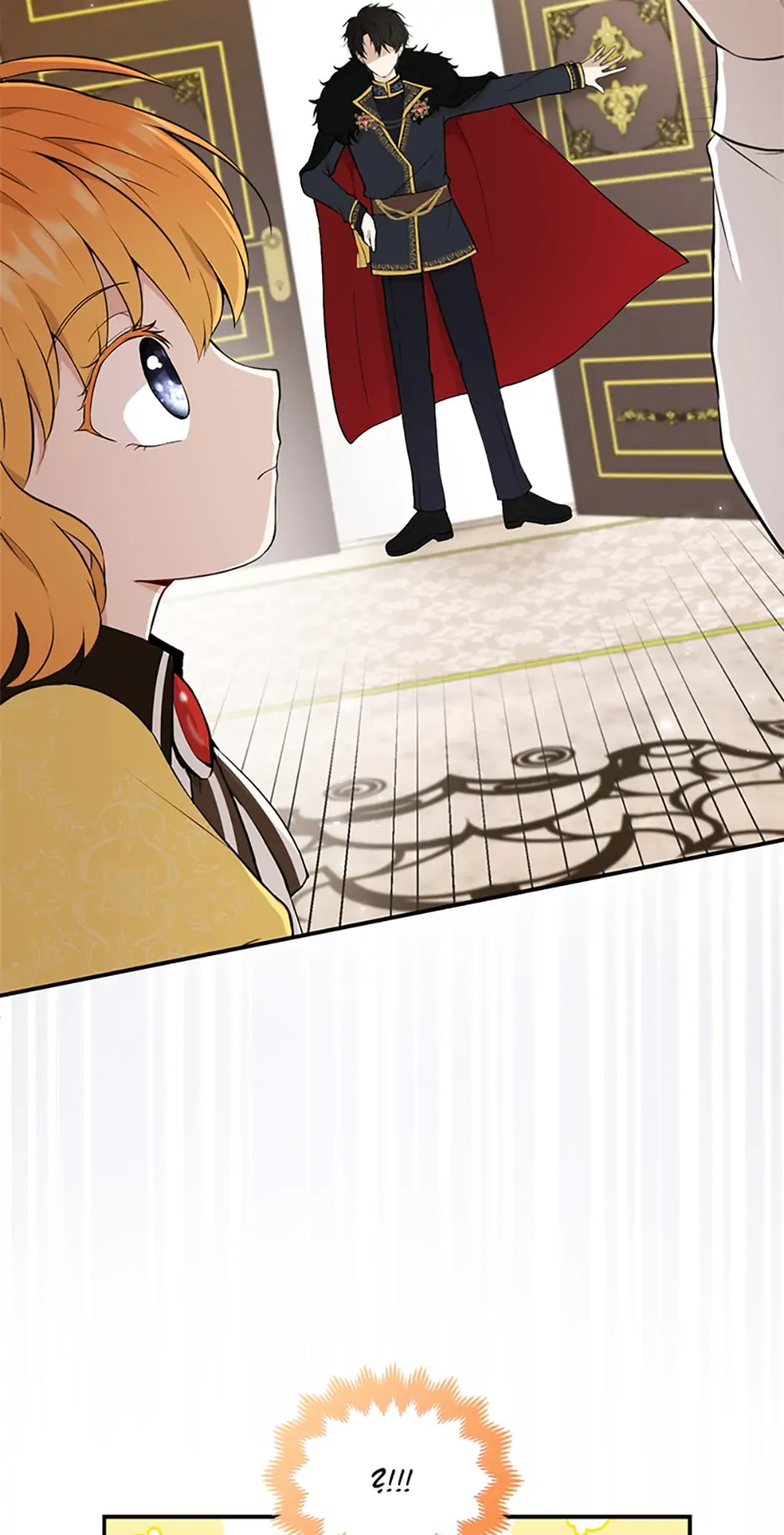 Talented baby squirrel Chapter 3 - page 91