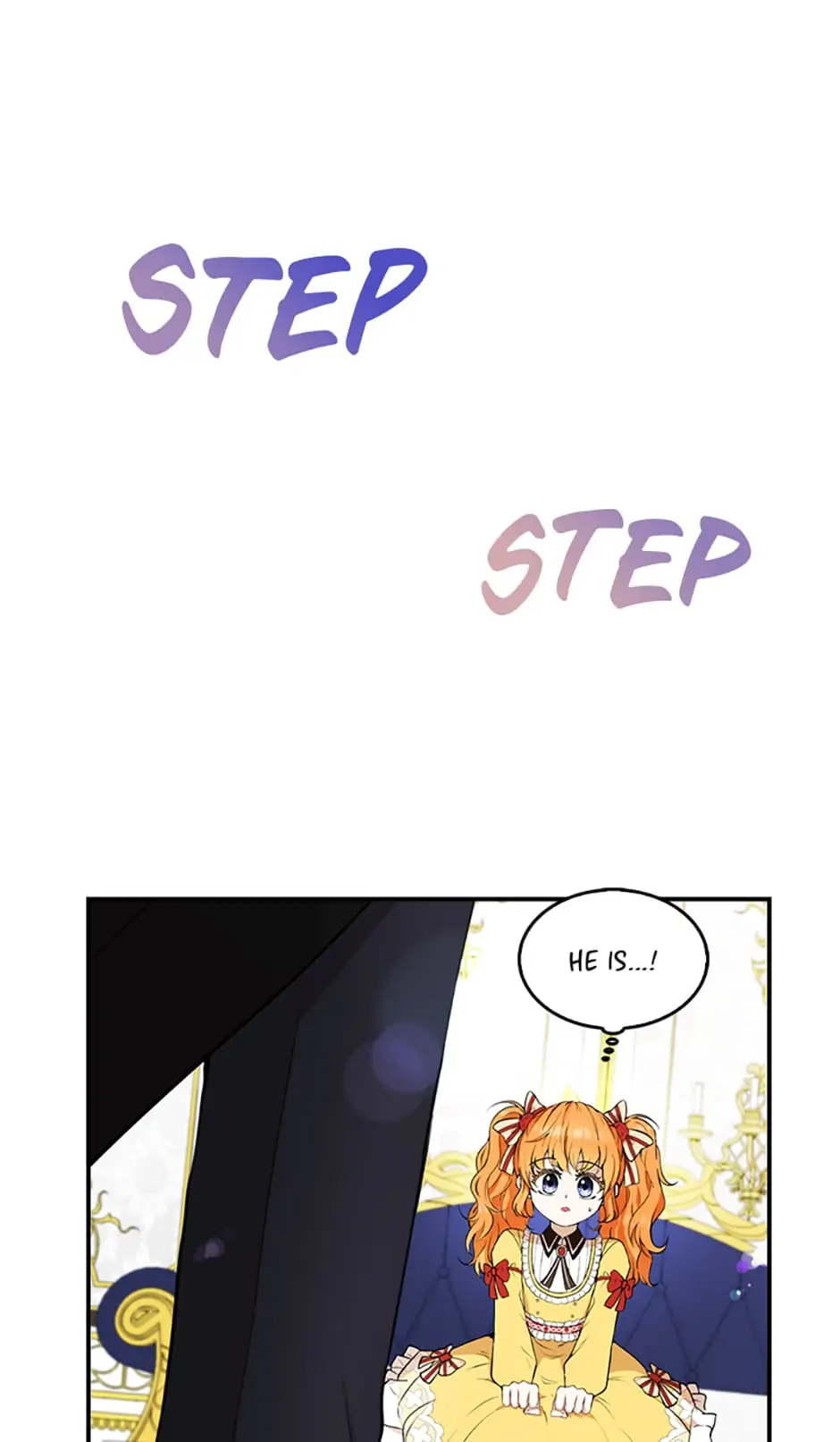 Talented baby squirrel Chapter 3 - page 95