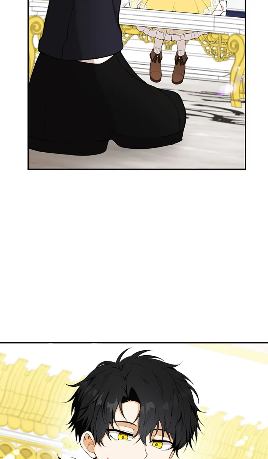 Talented baby squirrel Chapter 3 - page 96