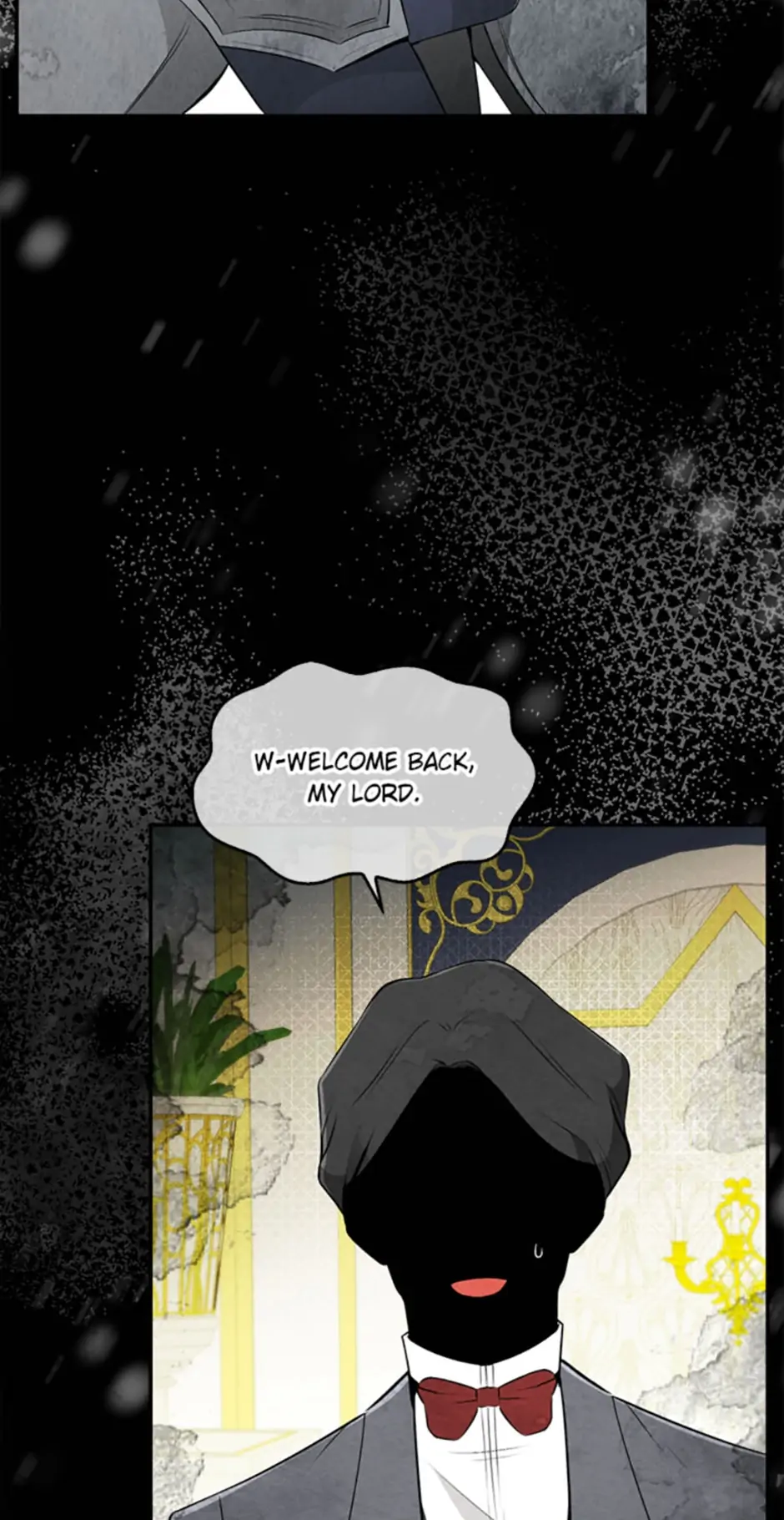 Talented baby squirrel Chapter 29 - page 10