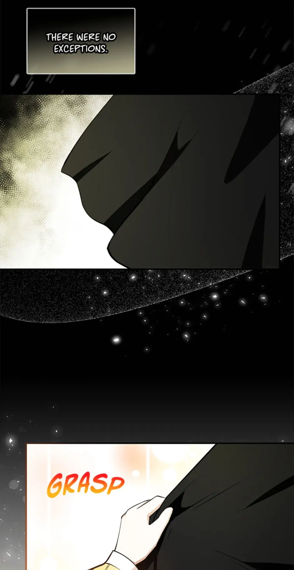 Talented baby squirrel Chapter 29 - page 13