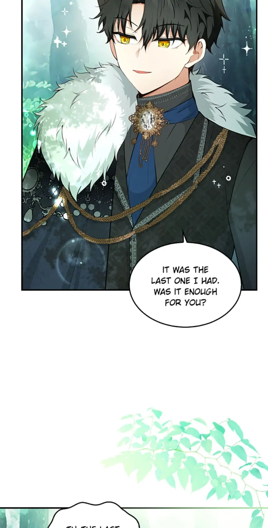 Talented baby squirrel Chapter 29 - page 24