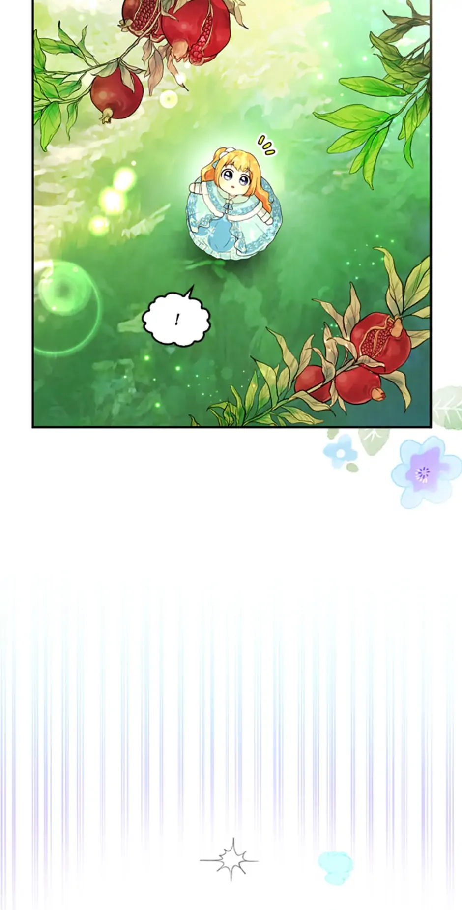 Talented baby squirrel Chapter 29 - page 31