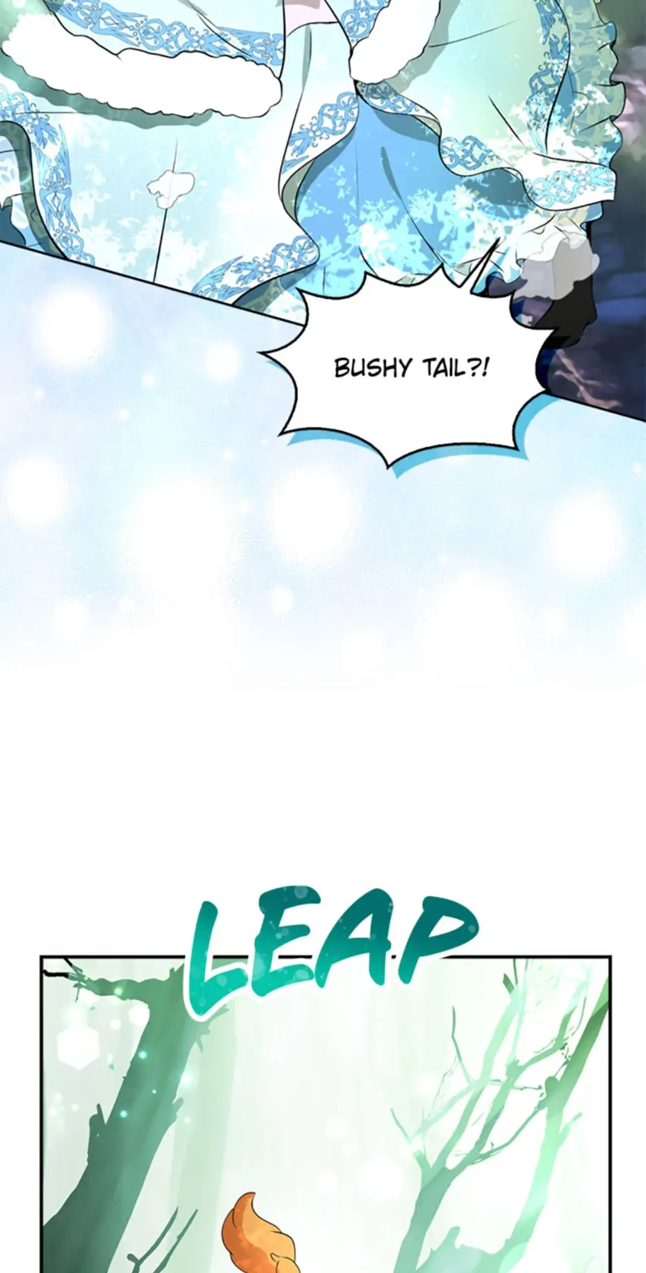 Talented baby squirrel Chapter 29 - page 33