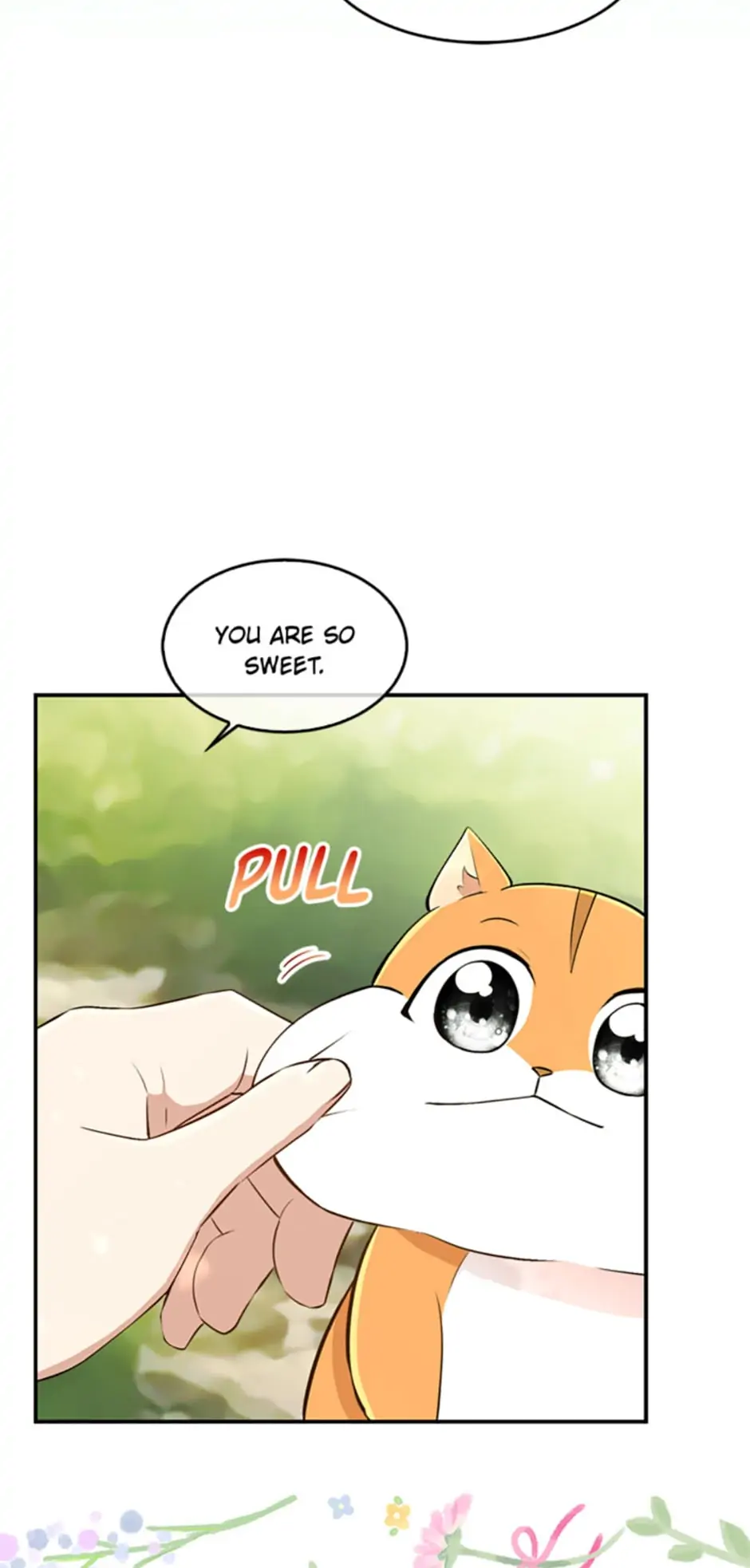 Talented baby squirrel Chapter 29 - page 44