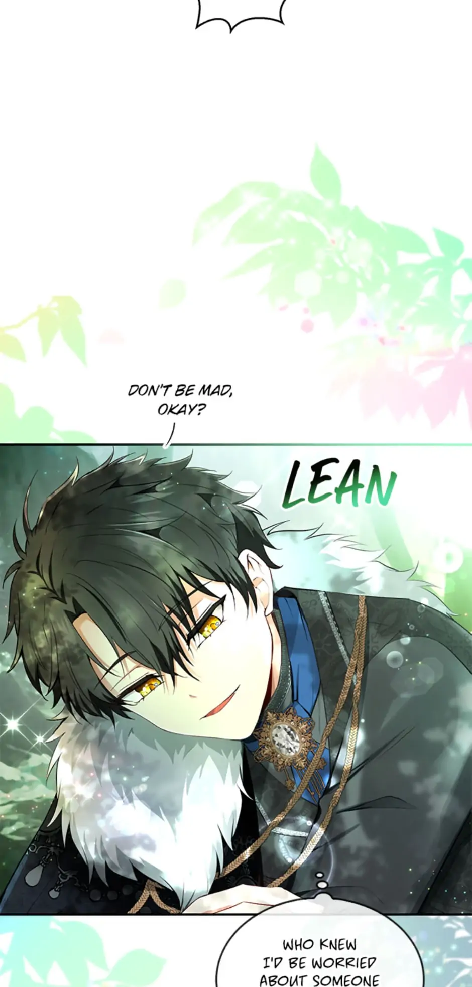 Talented baby squirrel Chapter 29 - page 47