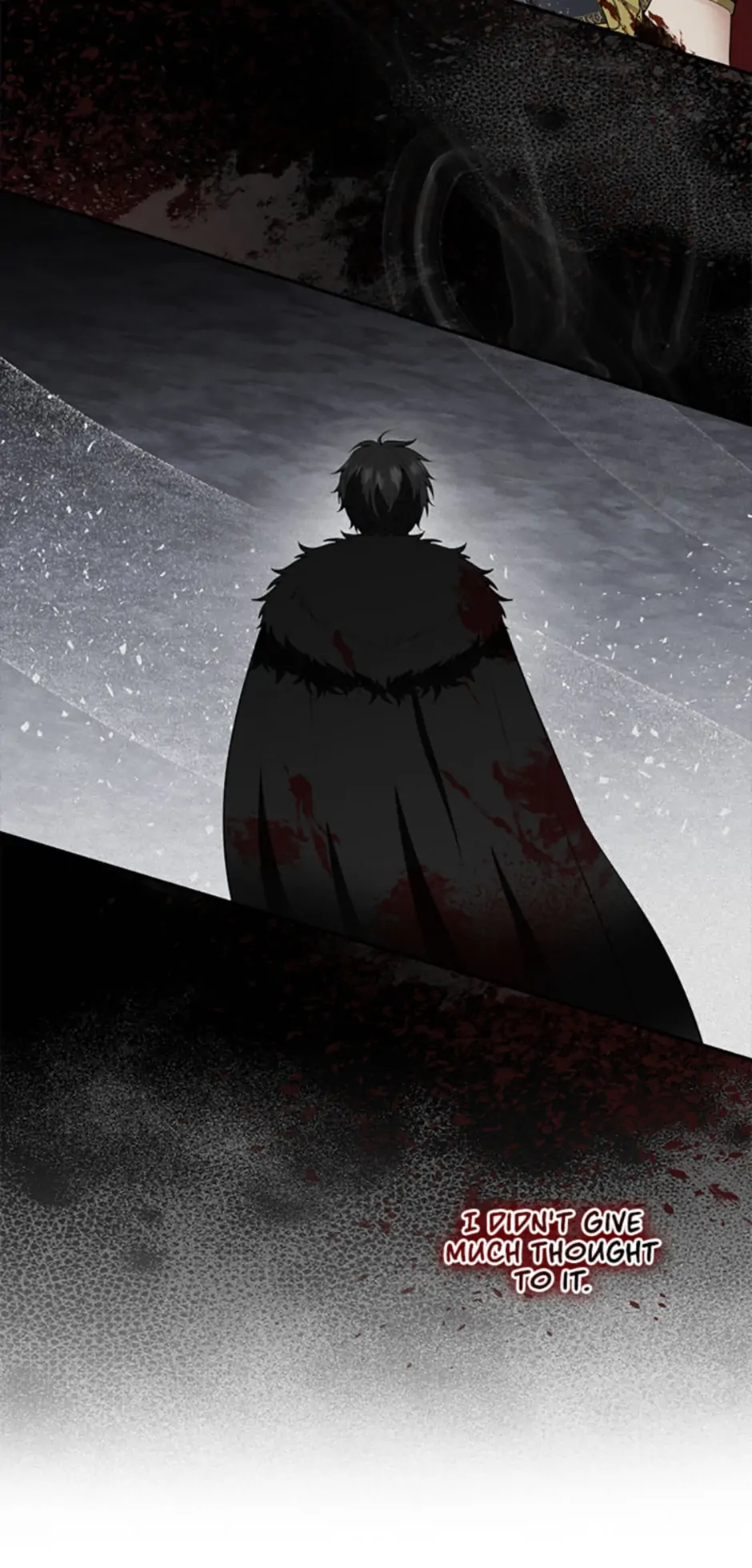 Talented baby squirrel Chapter 29 - page 49