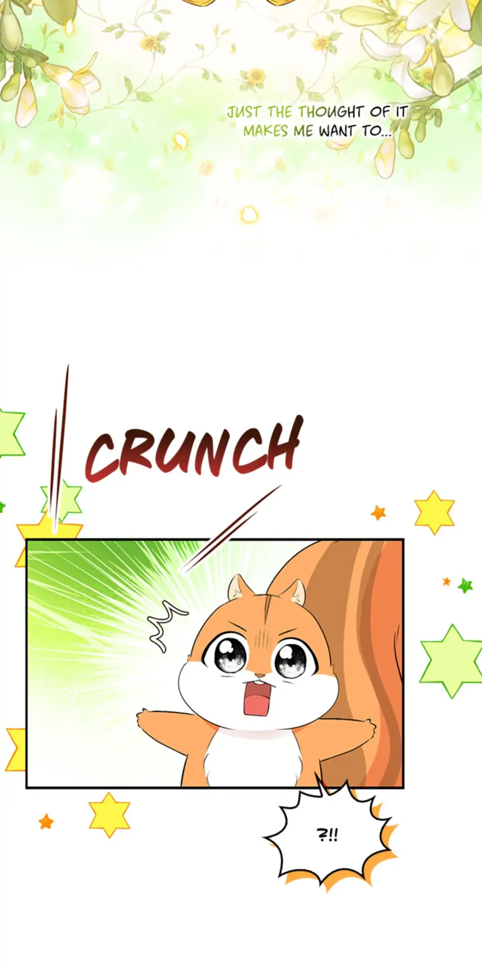 Talented baby squirrel Chapter 29 - page 51