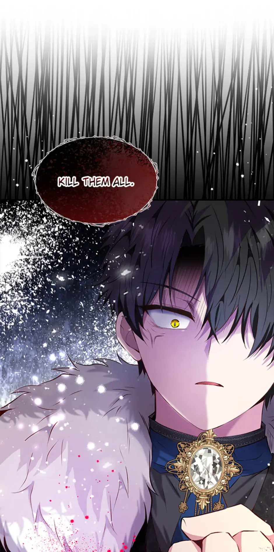 Talented baby squirrel Chapter 29 - page 52