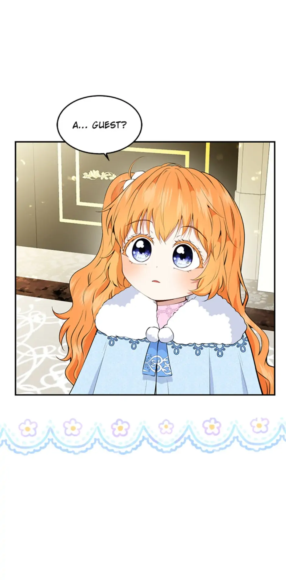 Talented baby squirrel Chapter 29 - page 66