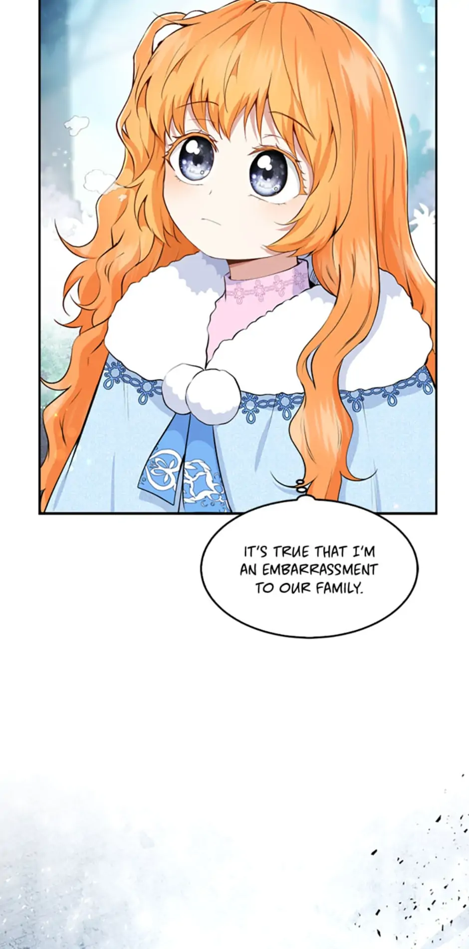 Talented baby squirrel Chapter 29 - page 69
