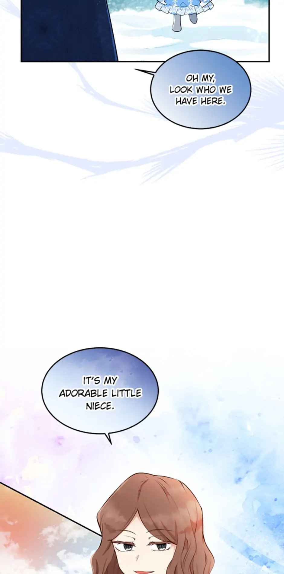 Talented baby squirrel Chapter 29 - page 72