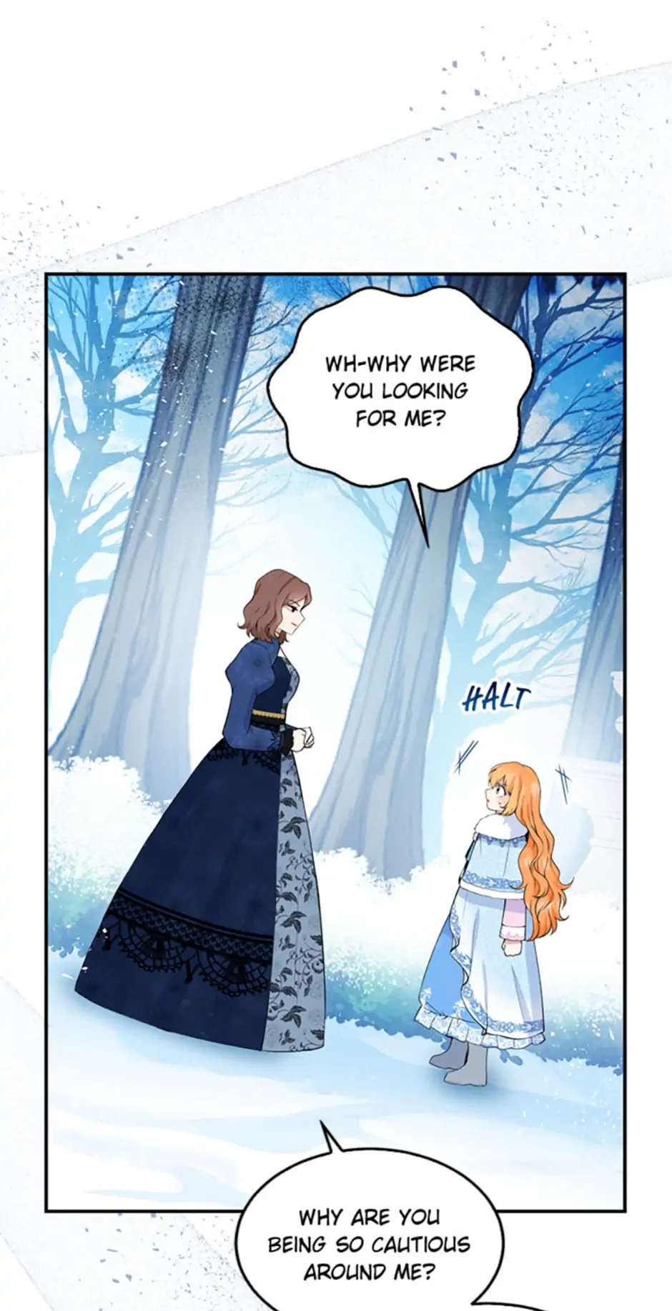Talented baby squirrel Chapter 29 - page 74