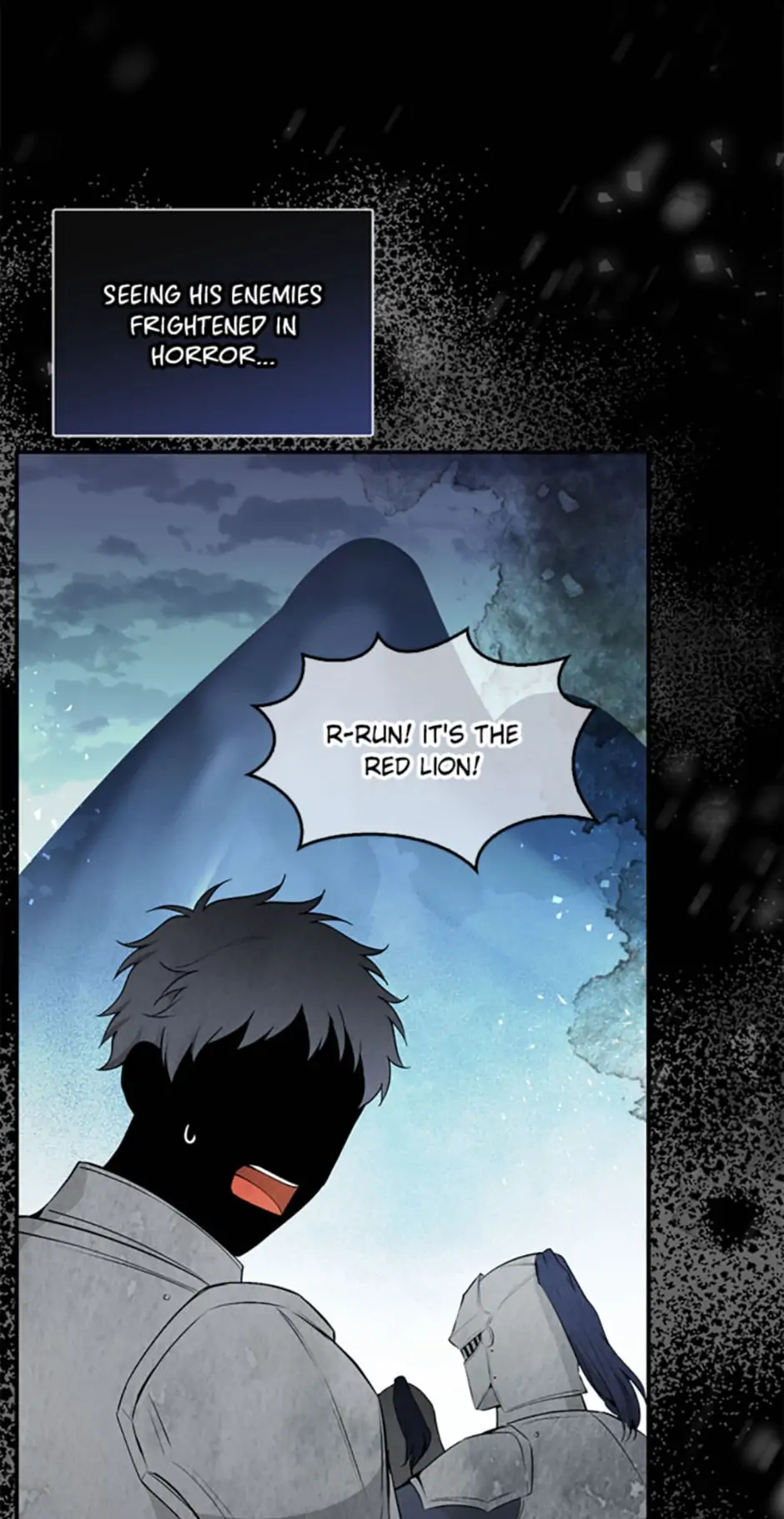Talented baby squirrel Chapter 29 - page 9