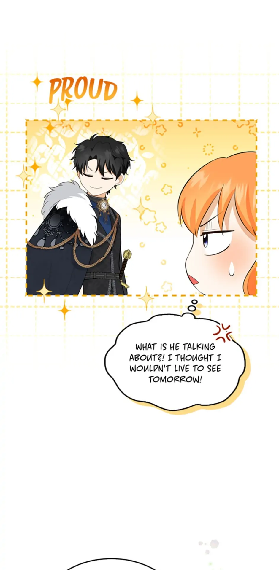 Talented baby squirrel Chapter 28 - page 15