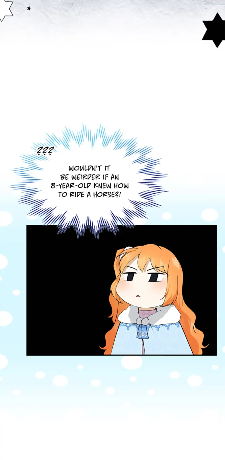 Talented baby squirrel Chapter 28 - page 19