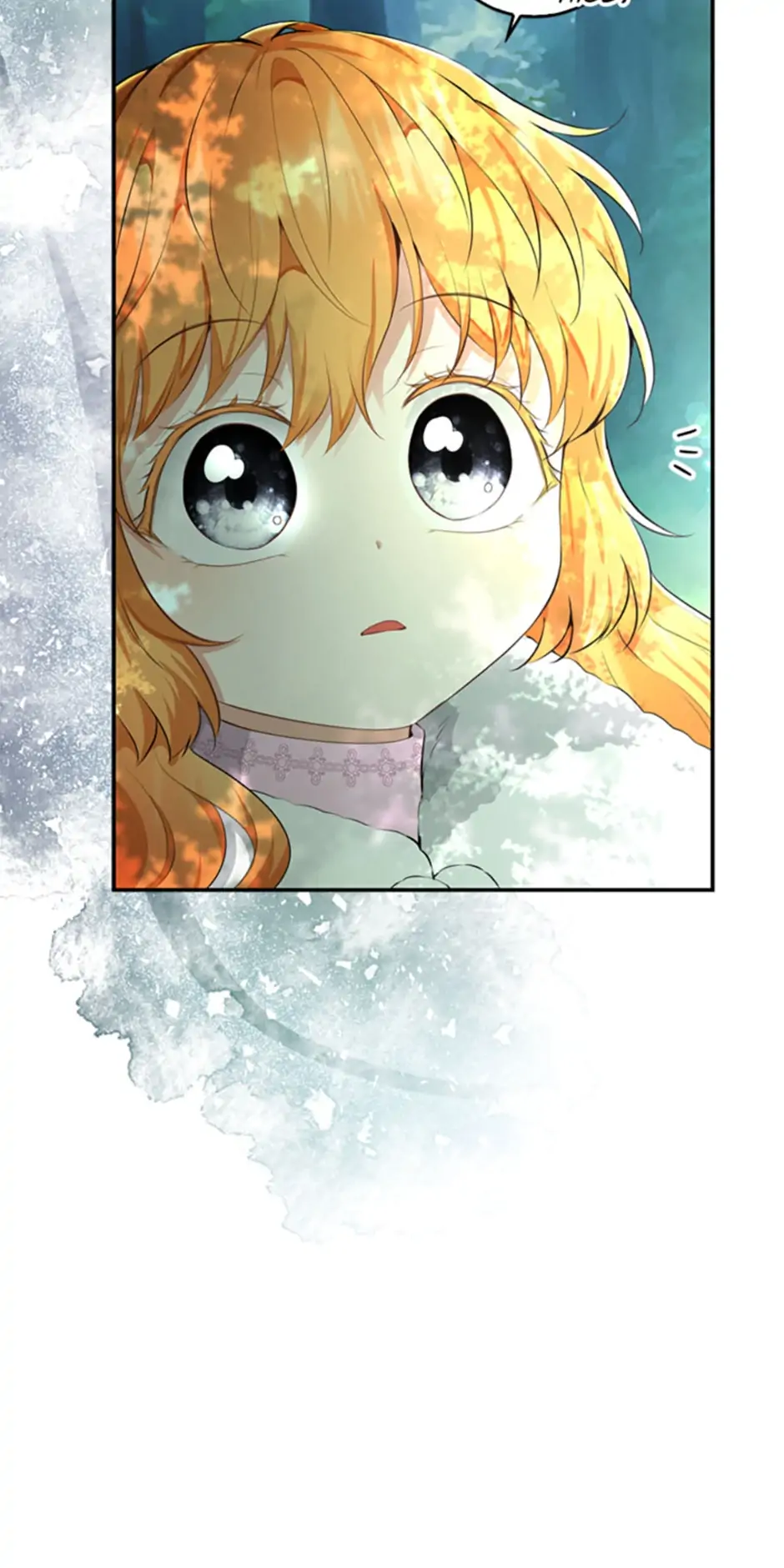 Talented baby squirrel Chapter 28 - page 34