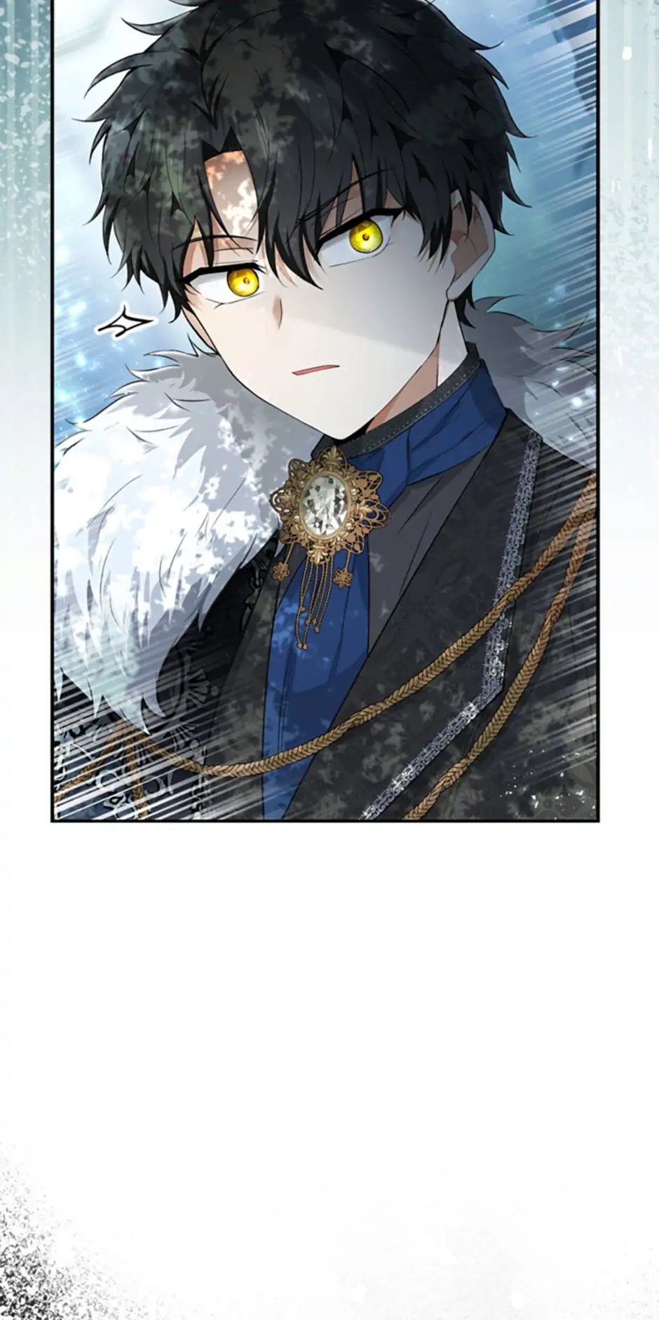 Talented baby squirrel Chapter 28 - page 37