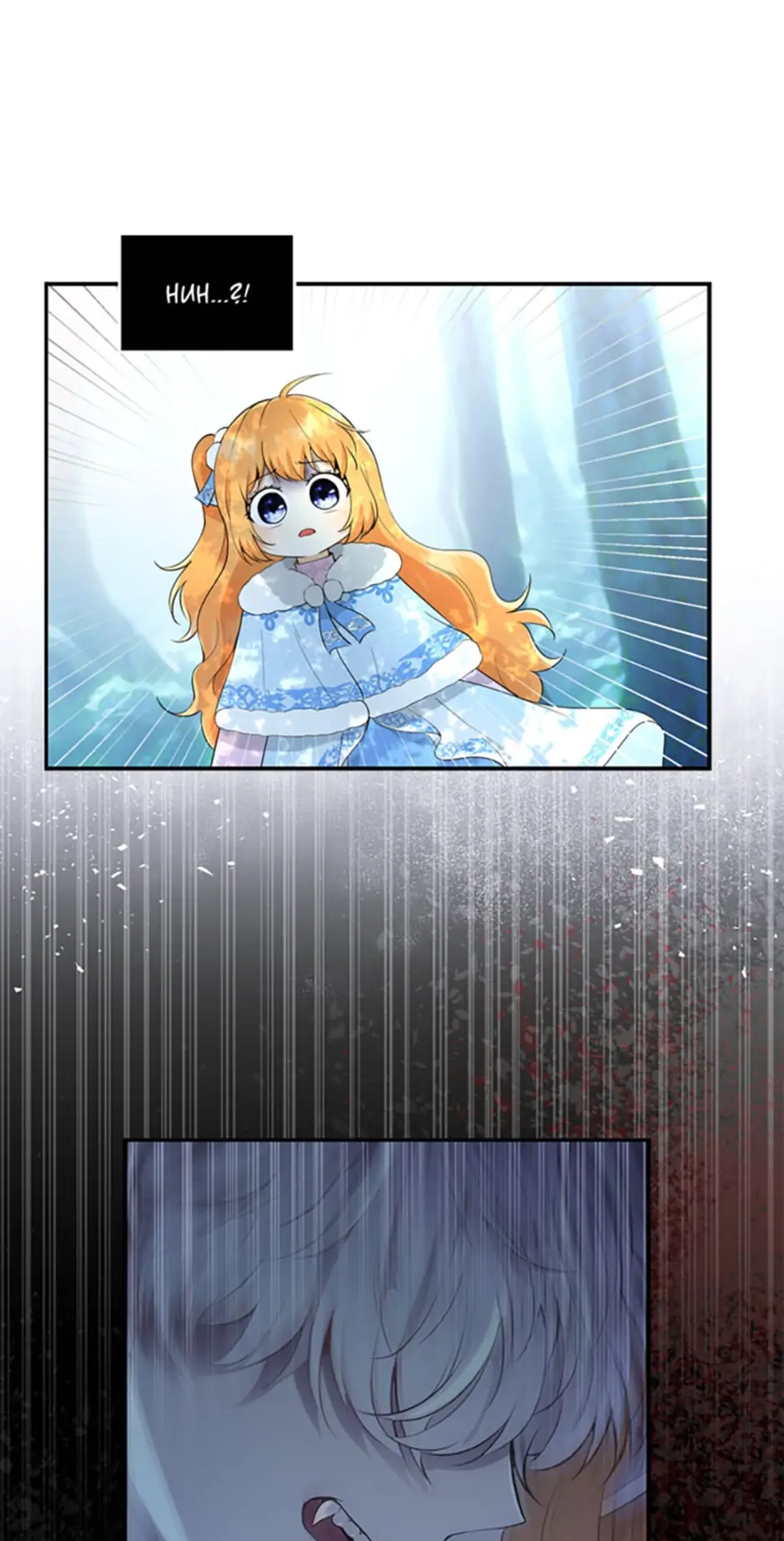Talented baby squirrel Chapter 28 - page 40