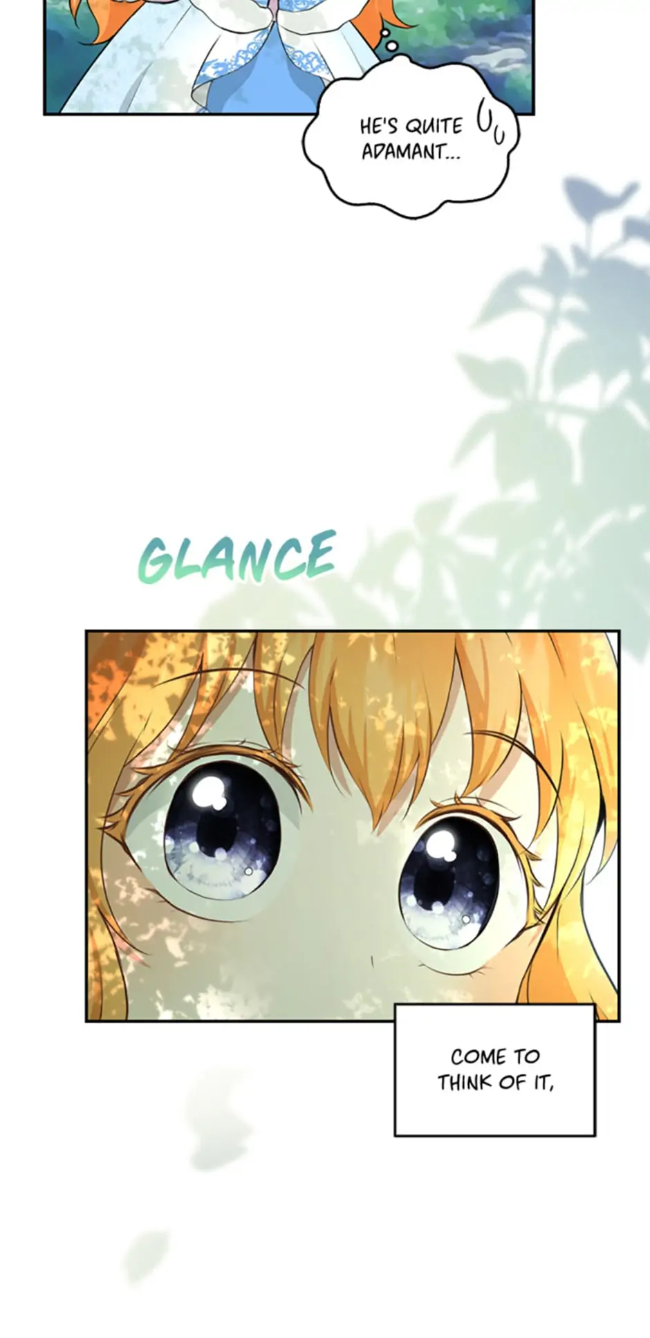 Talented baby squirrel Chapter 28 - page 63