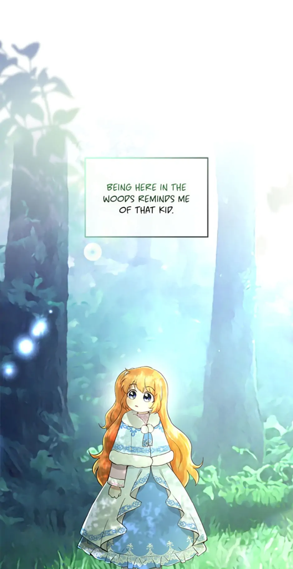 Talented baby squirrel Chapter 28 - page 64