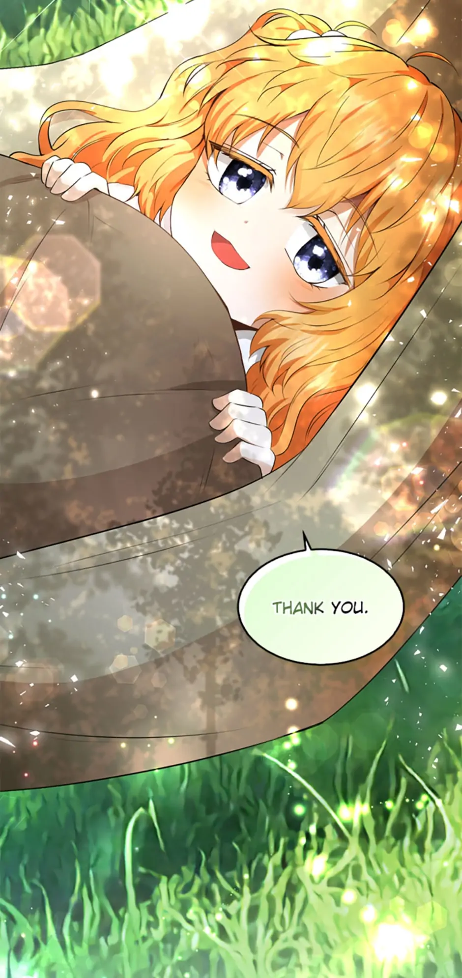 Talented baby squirrel Chapter 28 - page 77