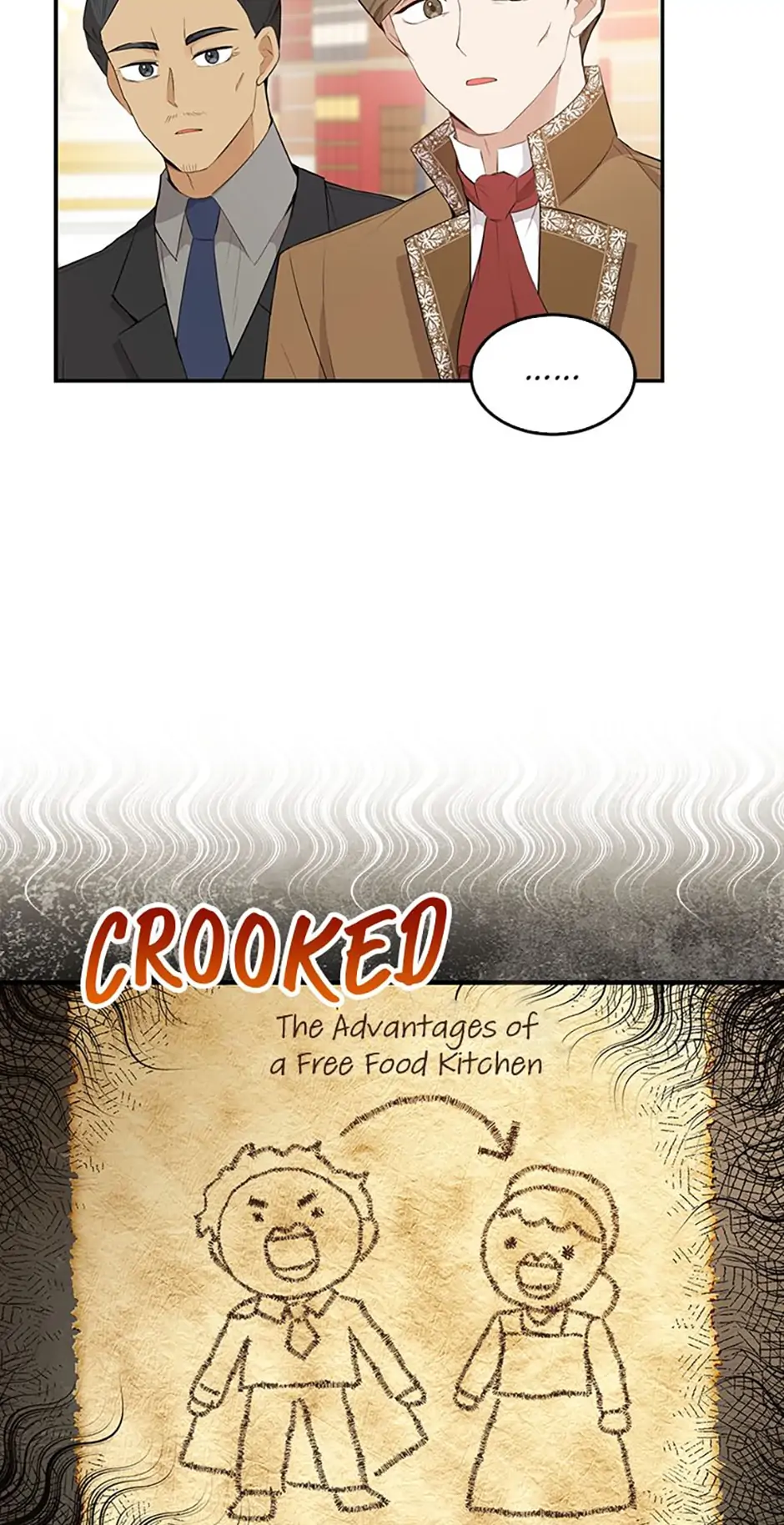 Talented baby squirrel Chapter 27 - page 3