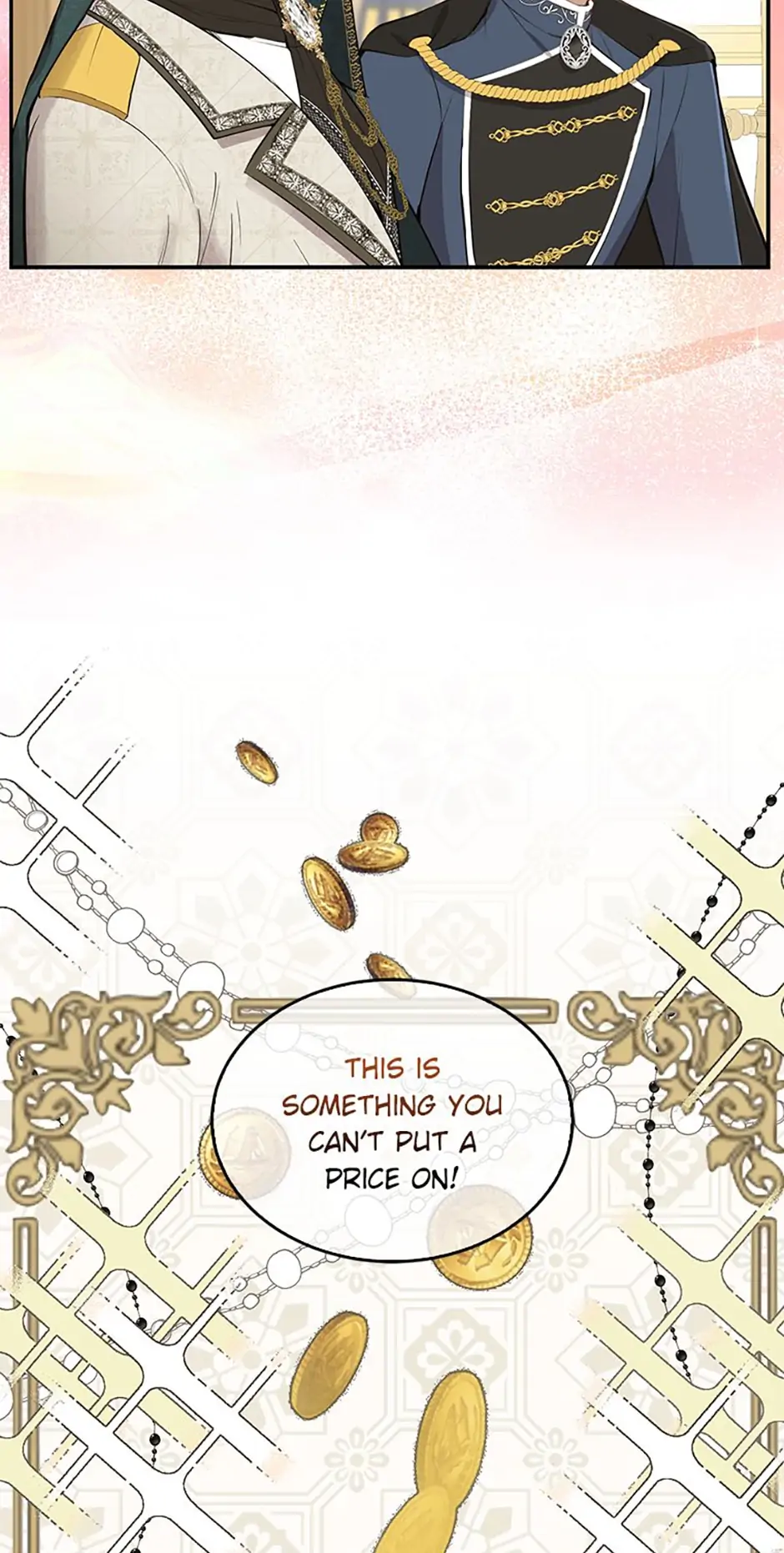 Talented baby squirrel Chapter 27 - page 30