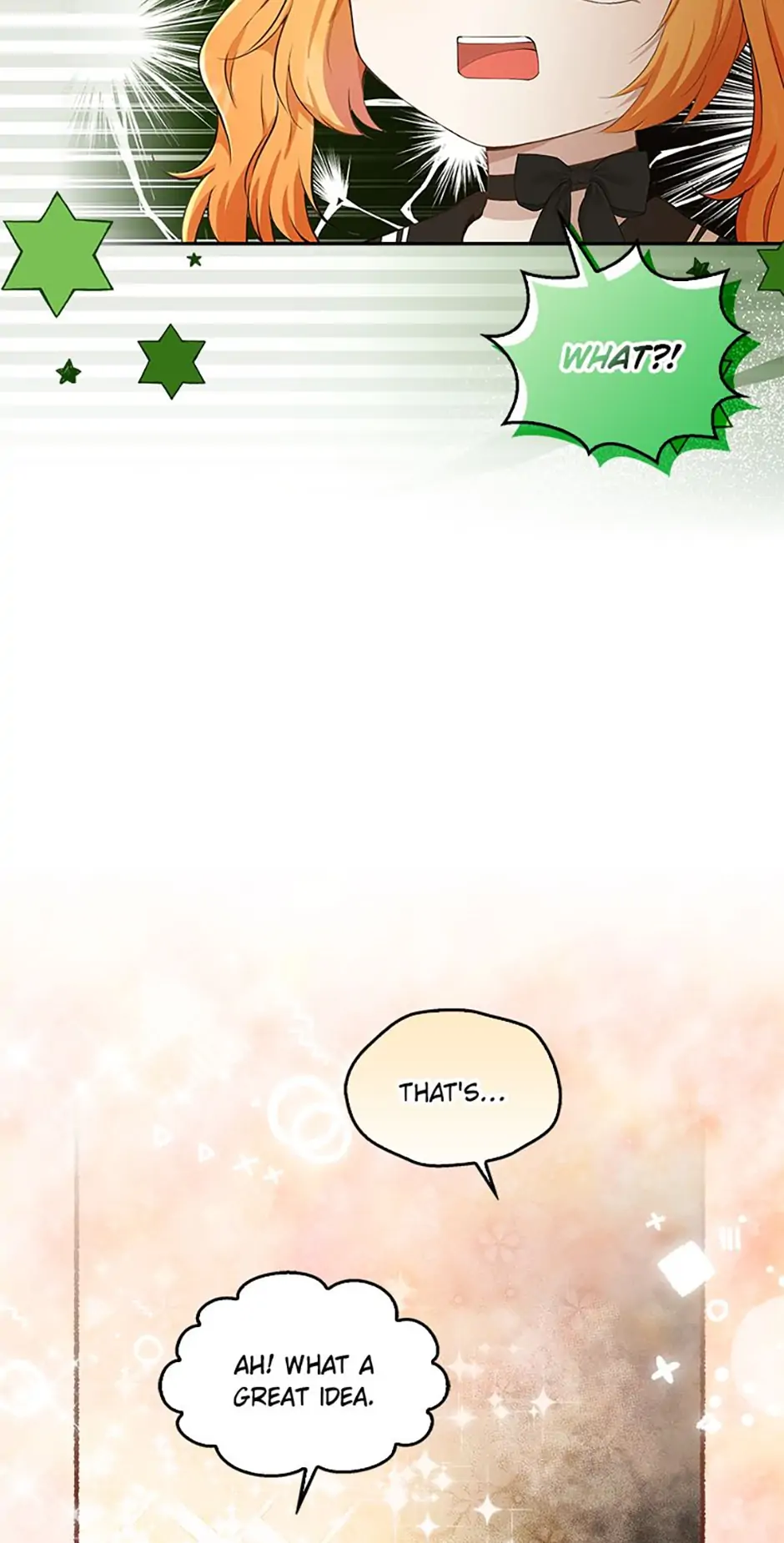 Talented baby squirrel Chapter 27 - page 35