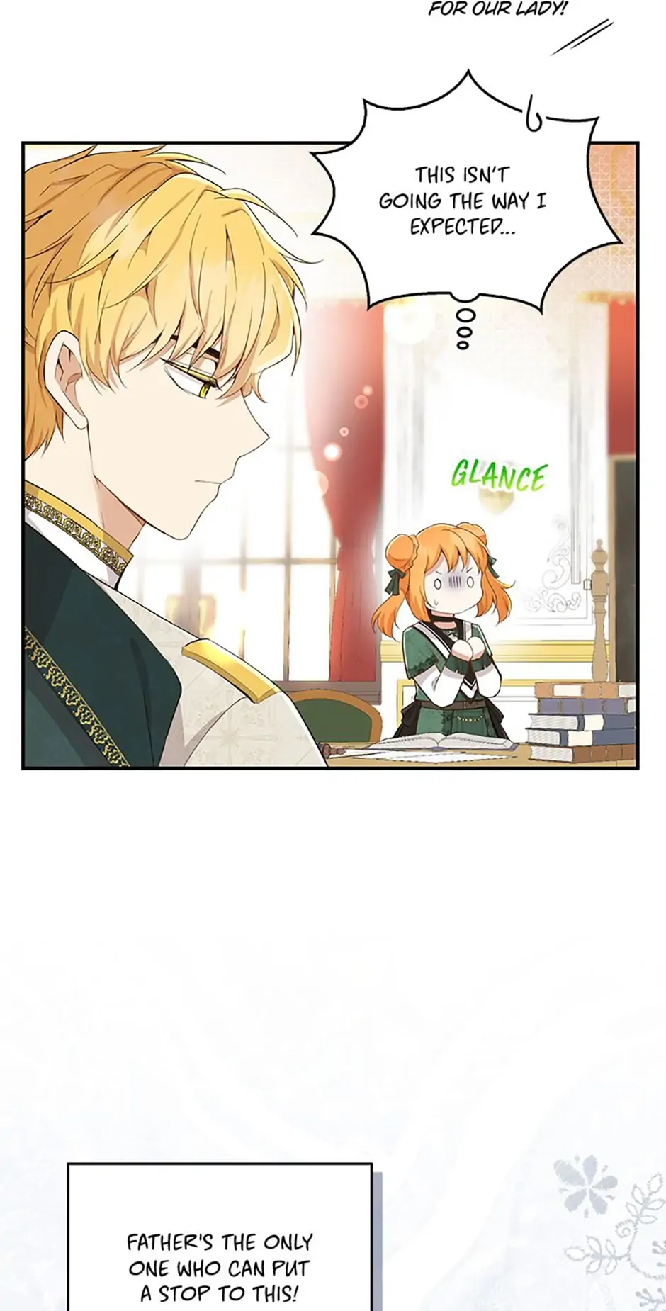 Talented baby squirrel Chapter 27 - page 37