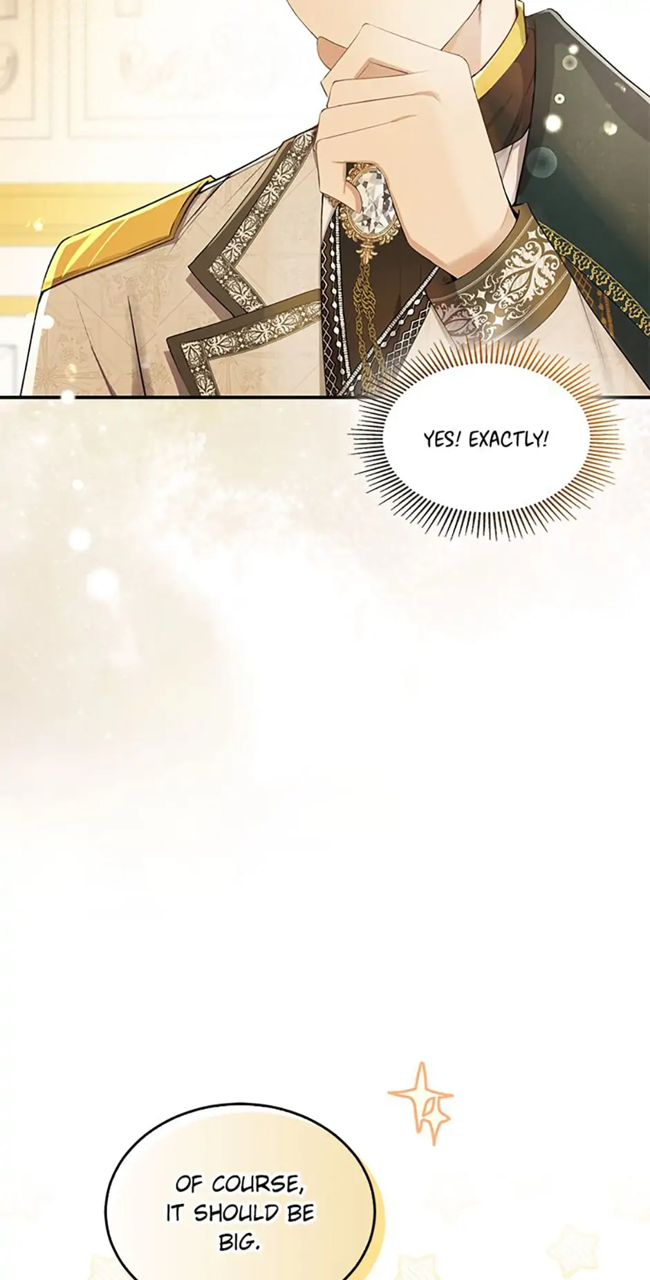 Talented baby squirrel Chapter 27 - page 40