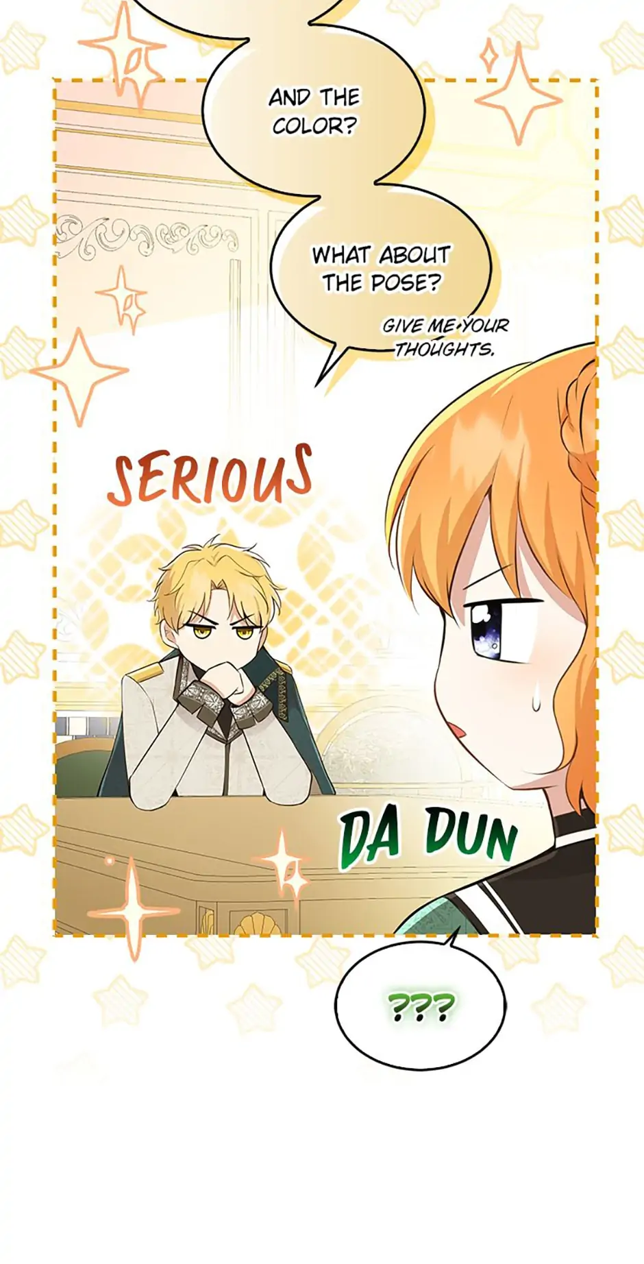 Talented baby squirrel Chapter 27 - page 41