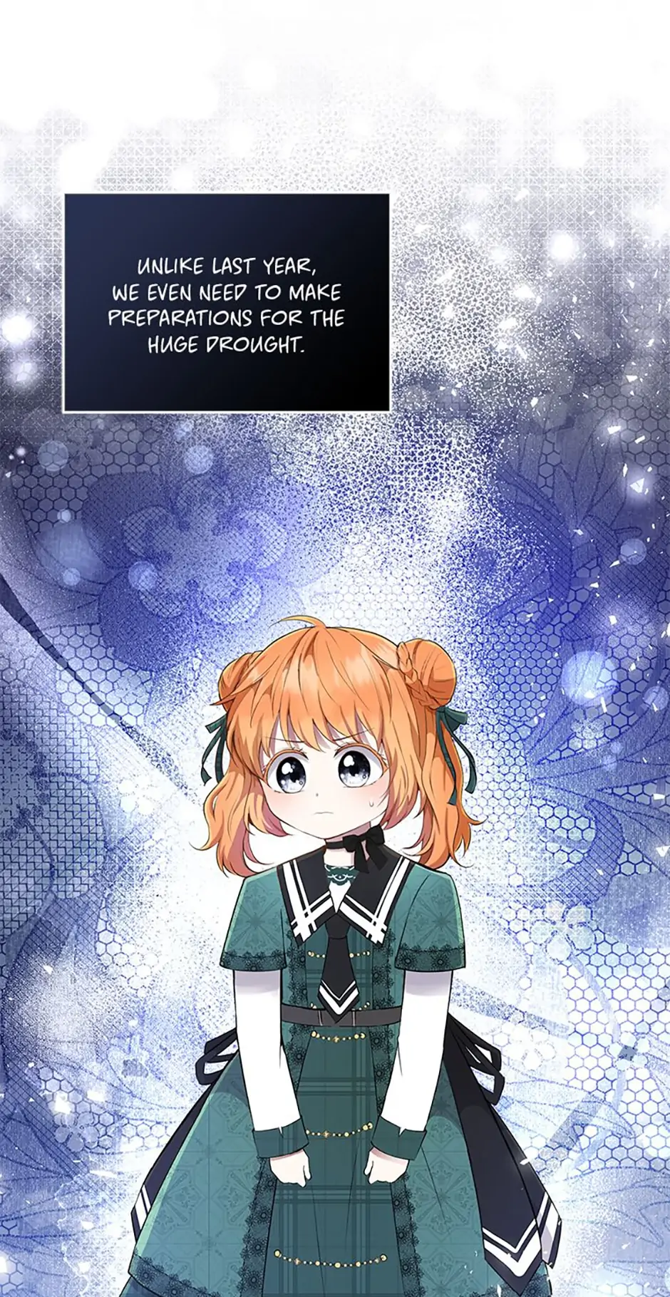 Talented baby squirrel Chapter 27 - page 45