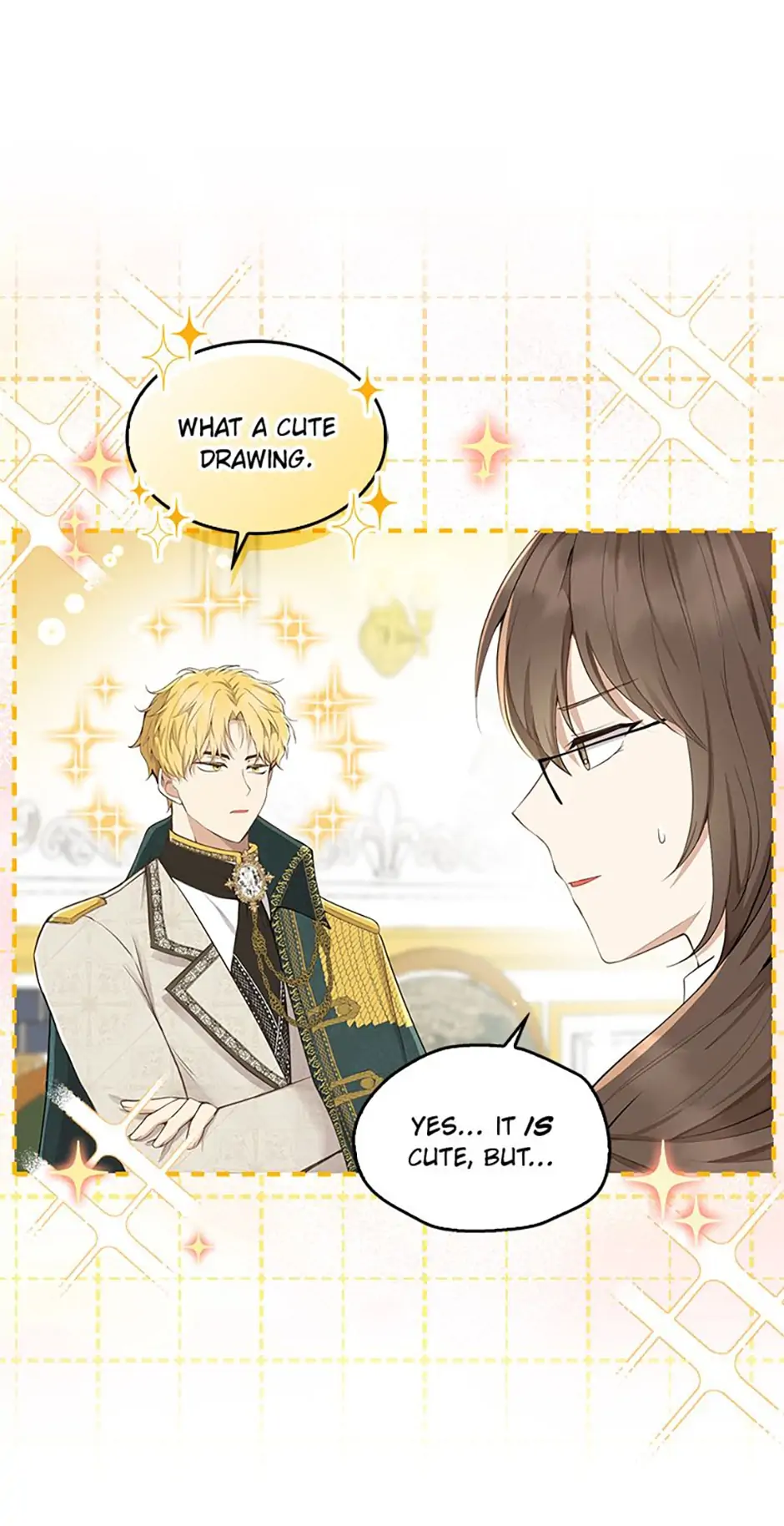 Talented baby squirrel Chapter 27 - page 5