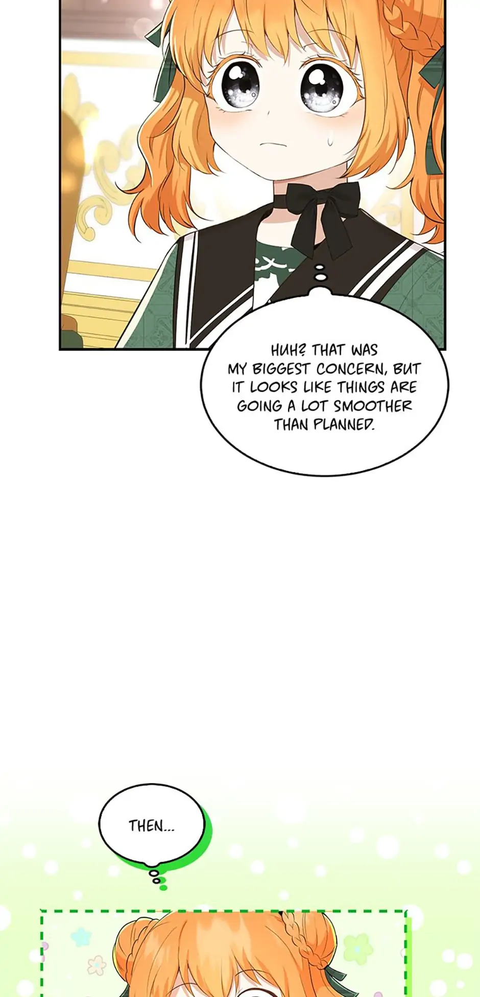 Talented baby squirrel Chapter 27 - page 53